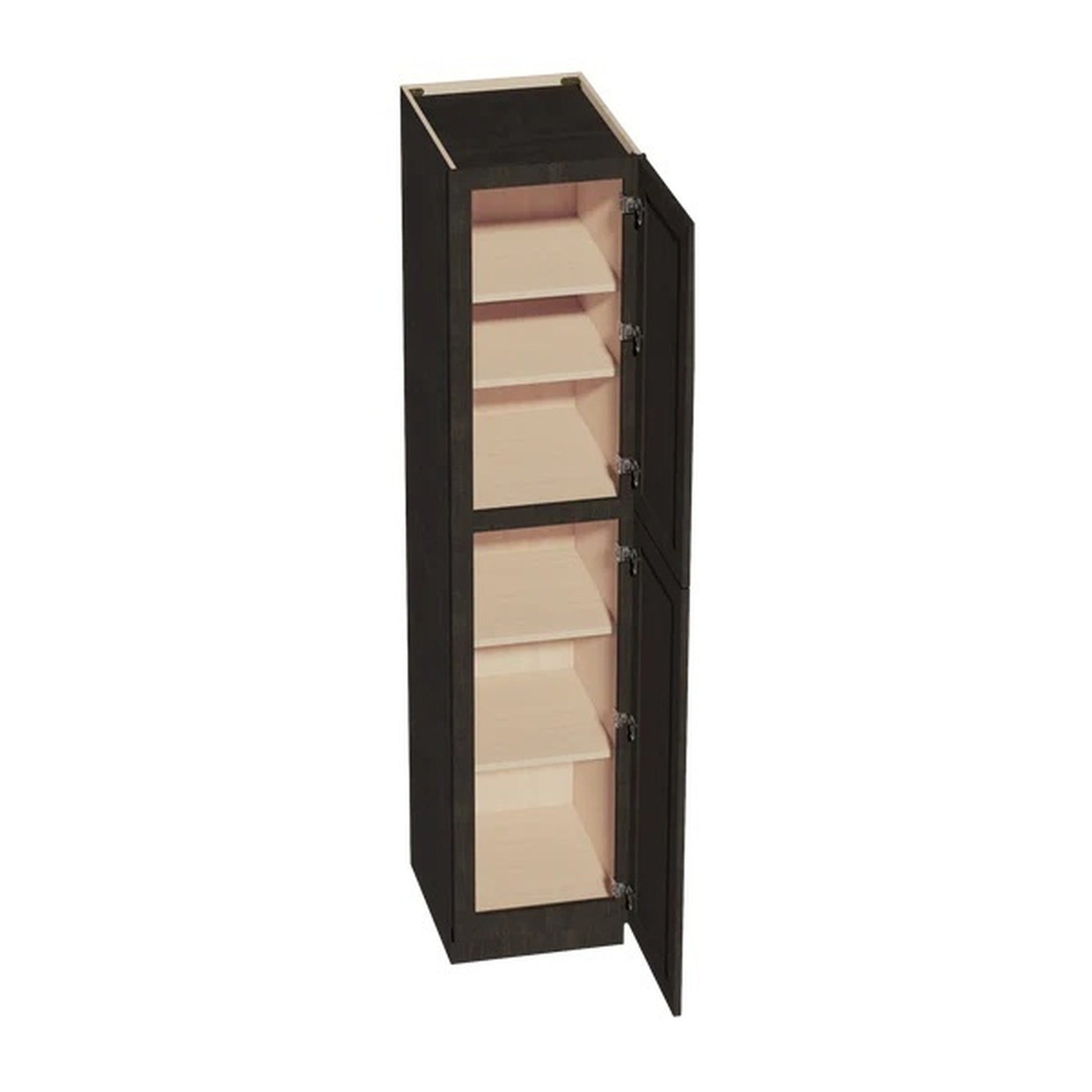 Shaker Tall Pantry Cabinet 18" (TP1884) · Ardelle