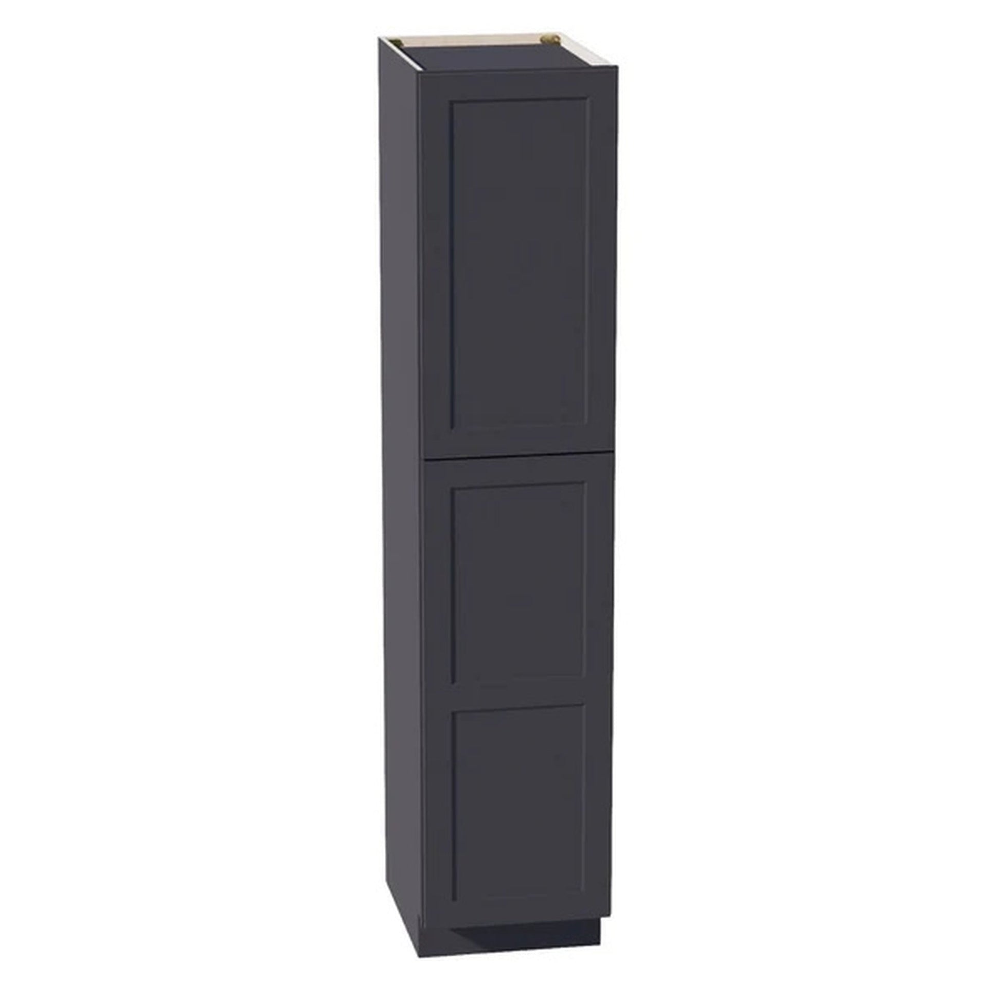 Shaker Tall Pantry Cabinet 18" (TP1884) · Ardelle