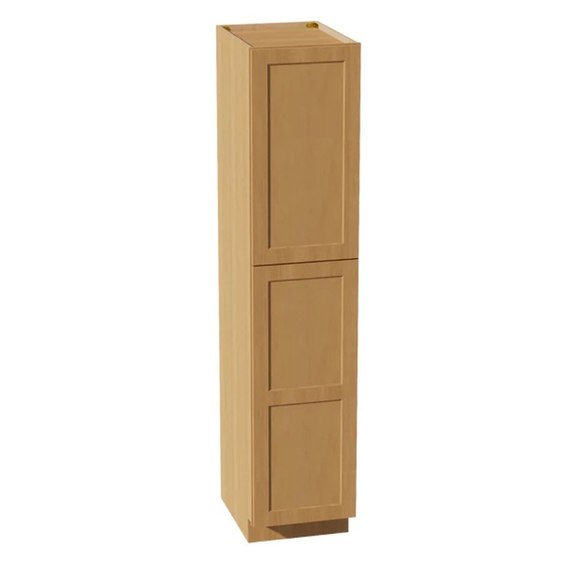 Shaker Tall Pantry Cabinet 18" (TP1884) · Ardelle