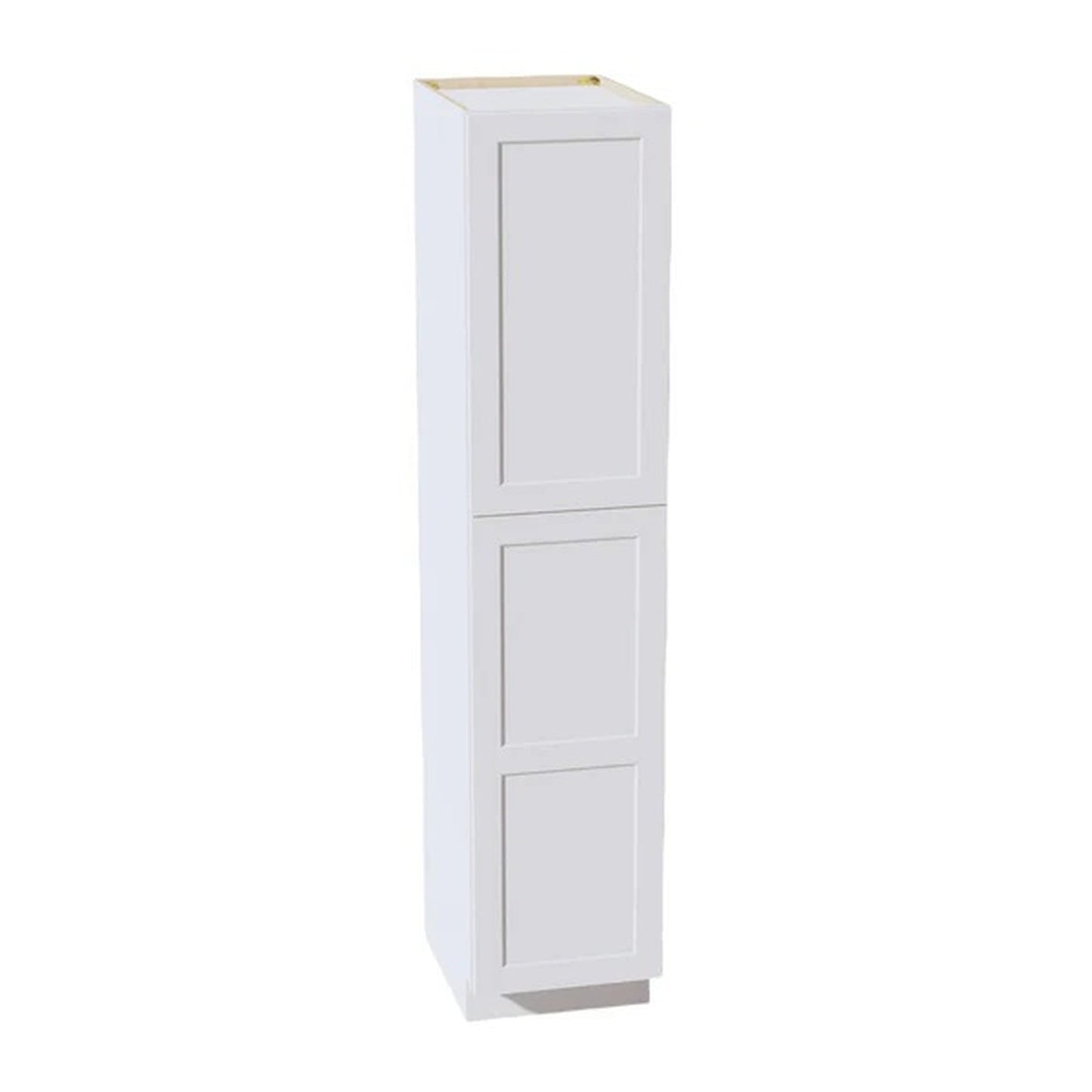 Quik Cabinets TP1884 Ardelle White - Hero