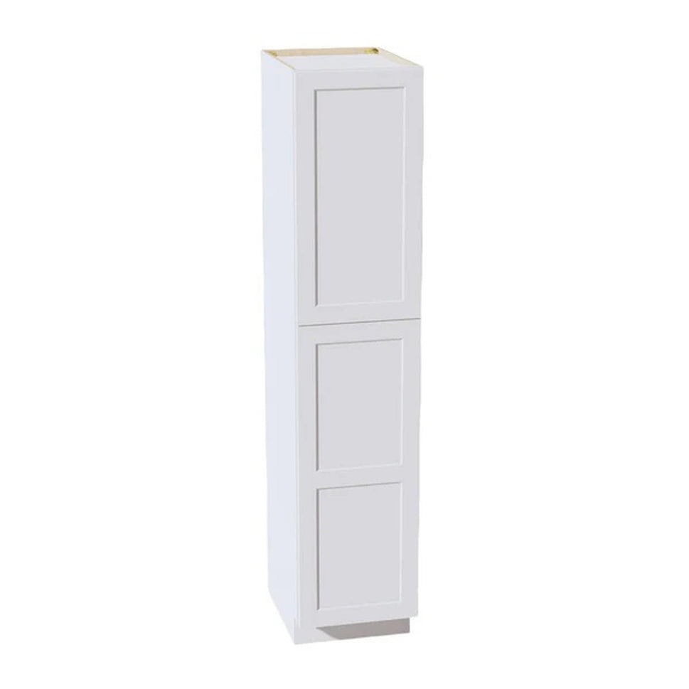 Shaker Tall Pantry Cabinet 18" (TP1884) · Ardelle