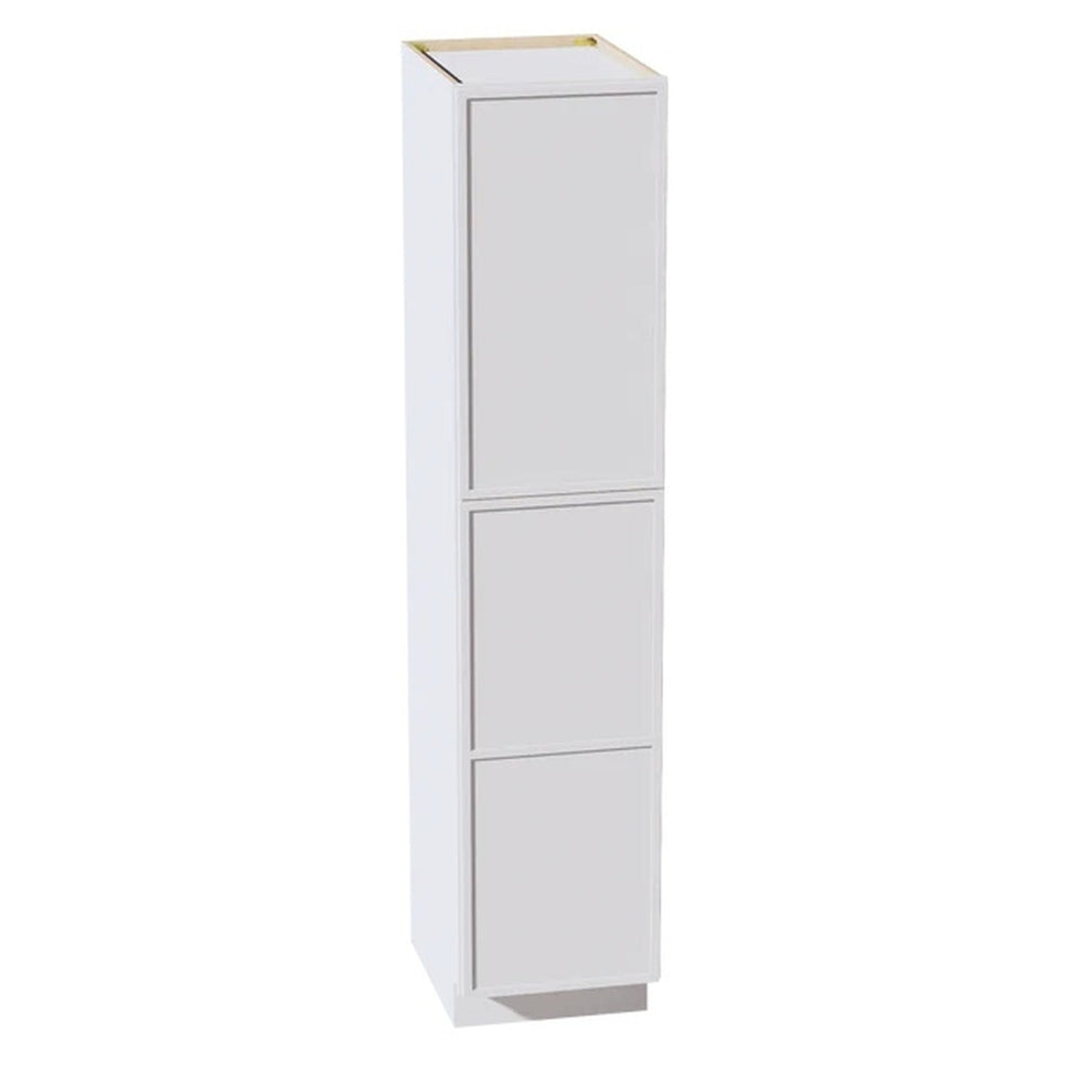 Slim Shaker Tall Pantry Cabinet 18" (TP1884) · Slim