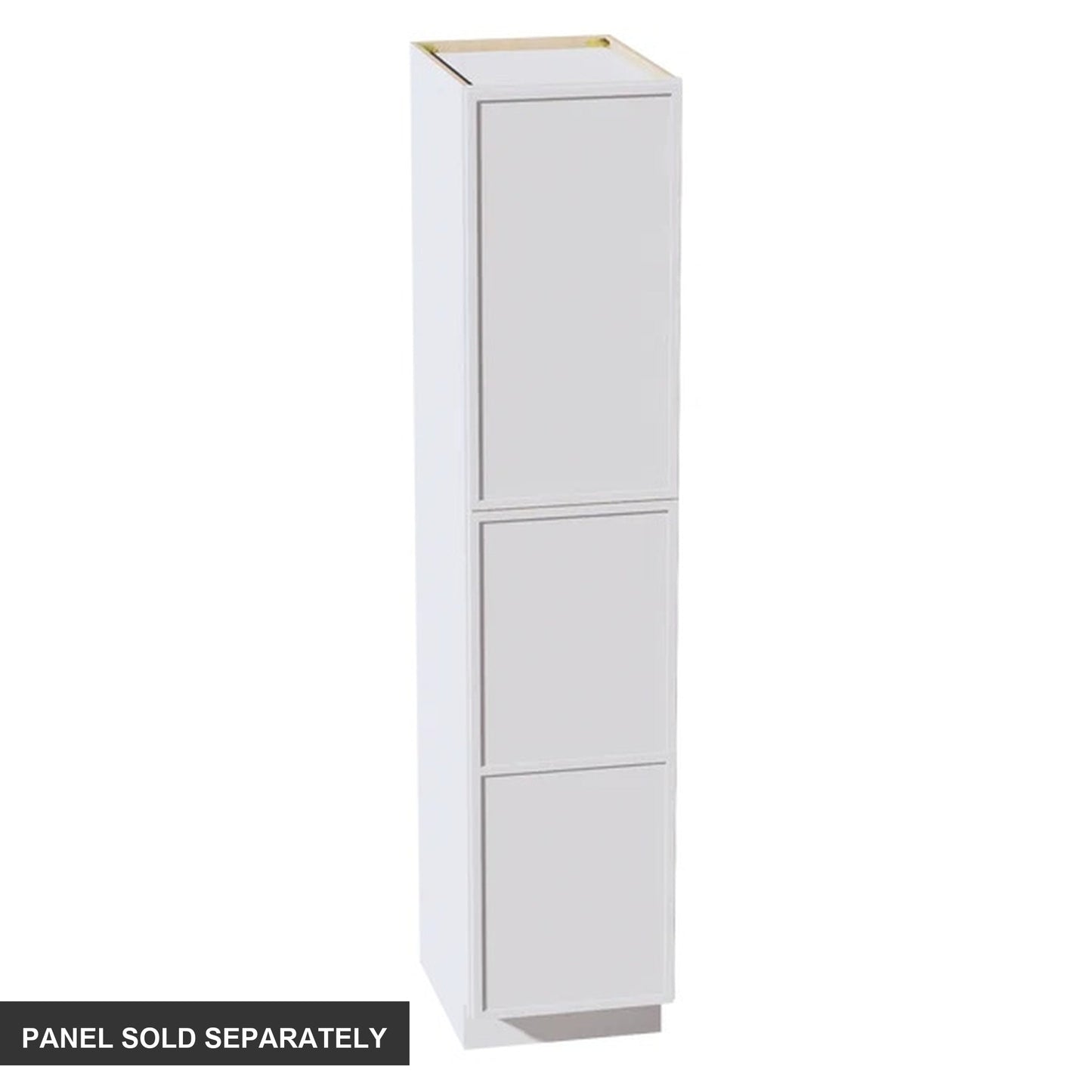 Quik Cabinets TP1884 Slim Frost - Product