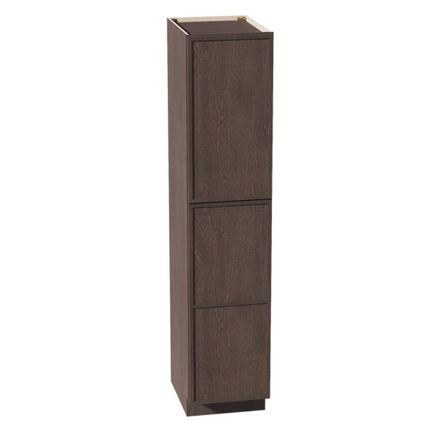 Quik Cabinets TP1884 Slim Mocha - Hero