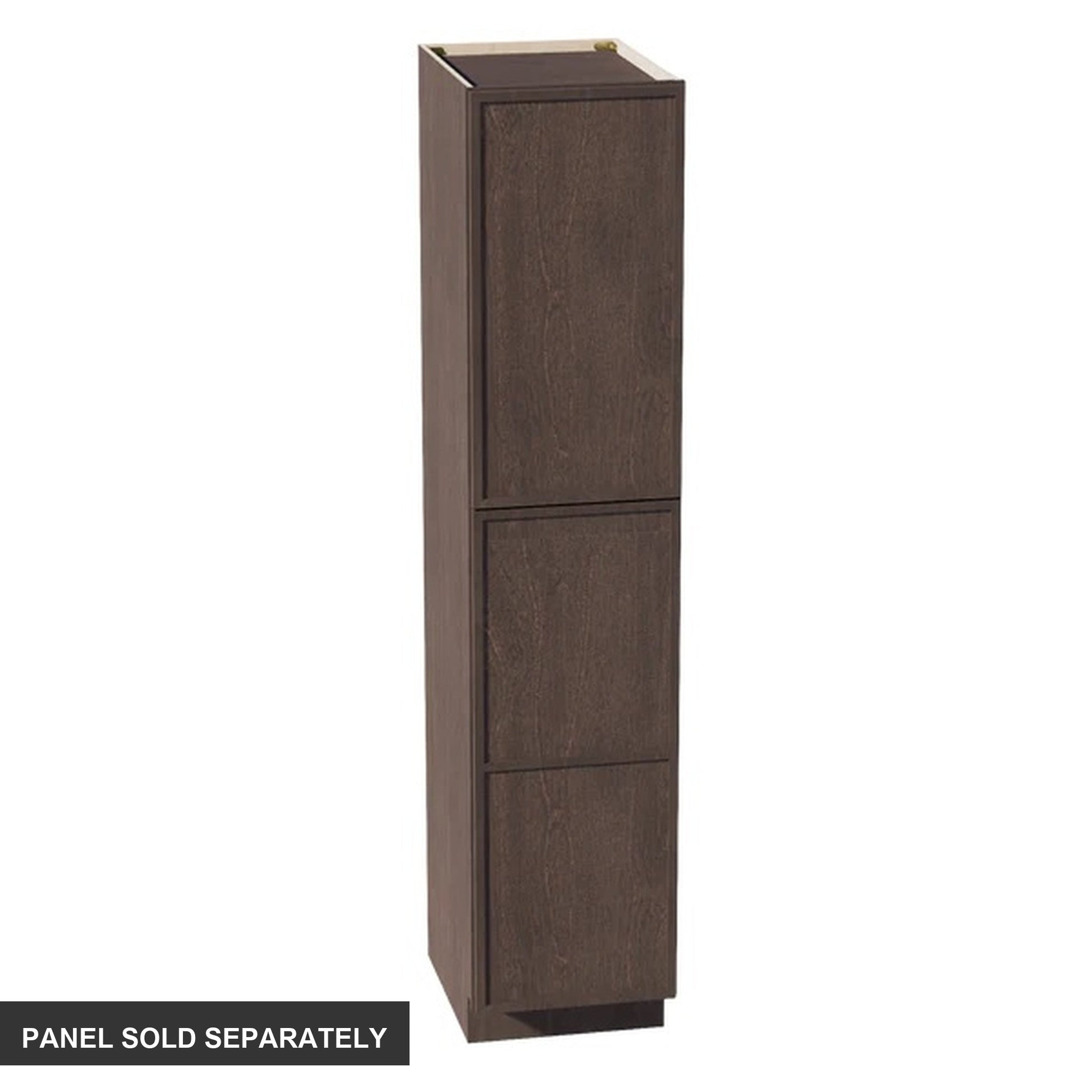 Slim Shaker Tall Pantry Cabinet 18" (TP1884) · Slim