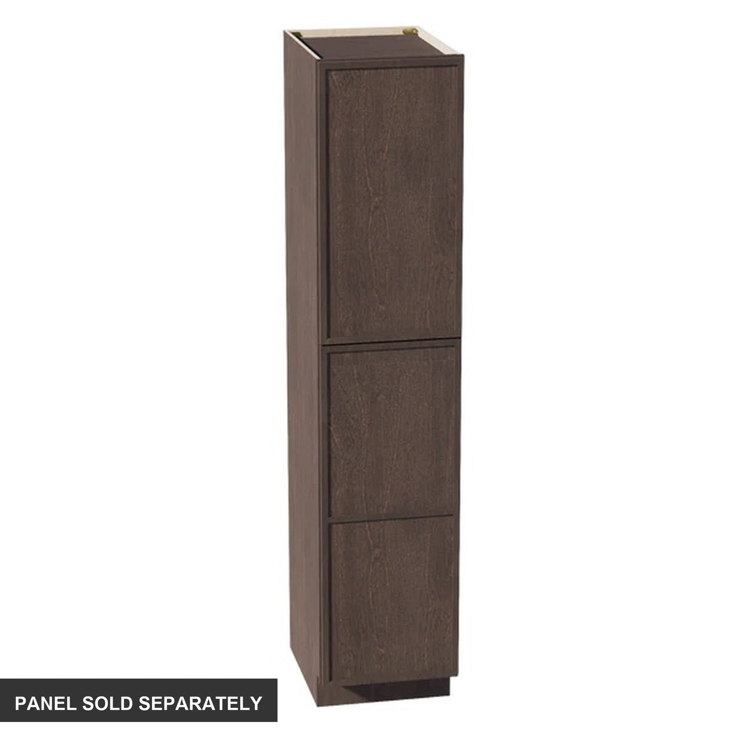Quik Cabinets TP1884 Slim Mocha - Product
