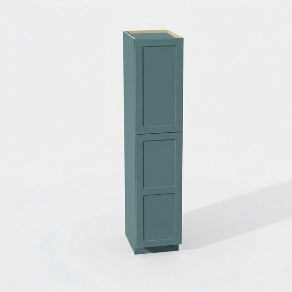 Shaker Tall Pantry Cabinet 18" (TP1884) · Tallis