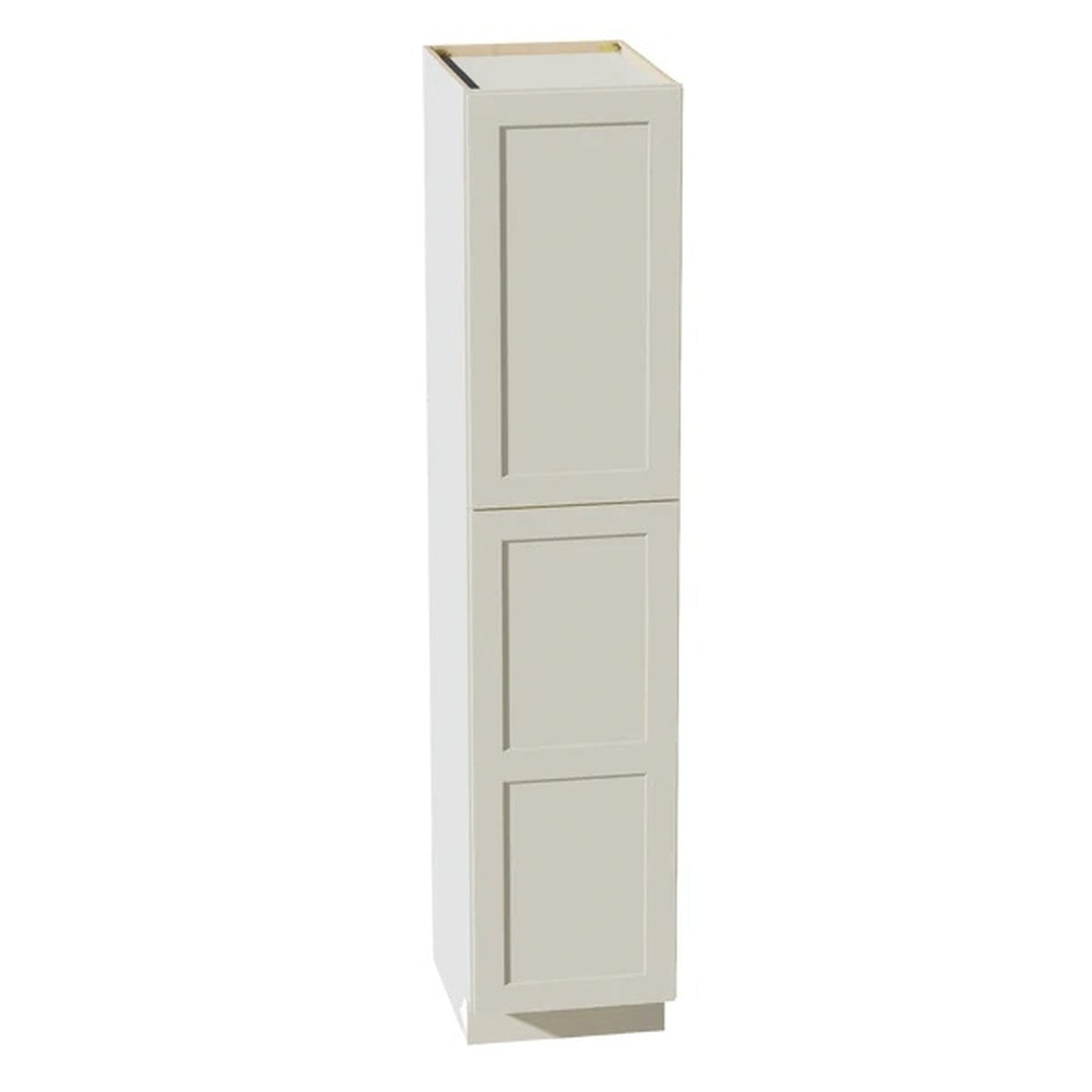 Quik Cabinets TP1884 Tallis Swan White - Hero