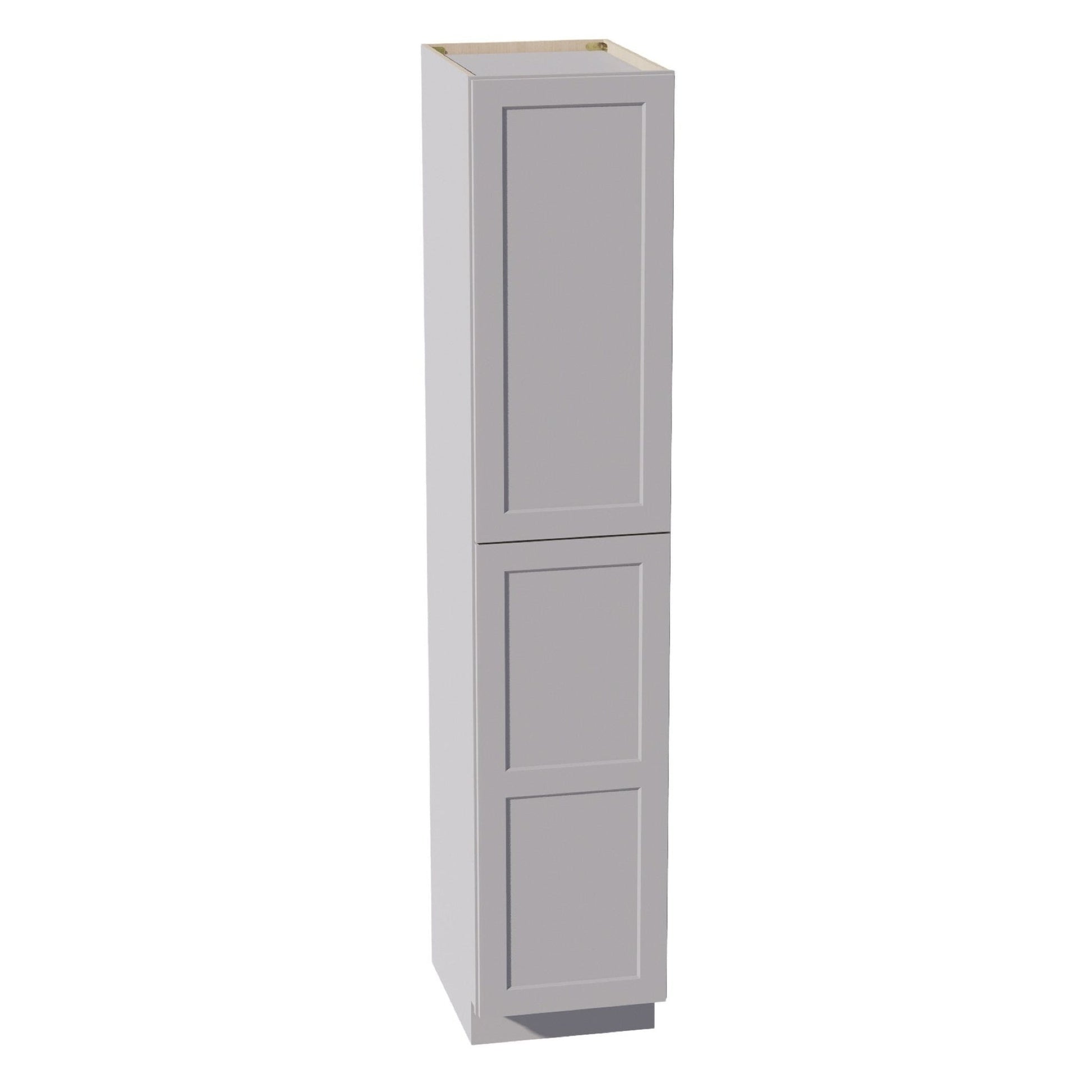 Shaker Tall Pantry Cabinet 18" (TP1890) · Ardelle