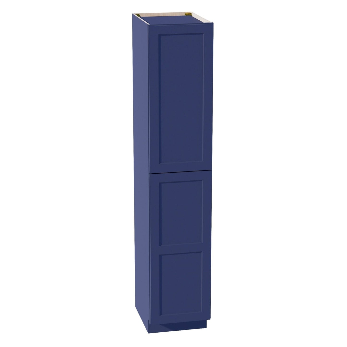 Quik Cabinets TP1890 Ardelle Blue - Hero