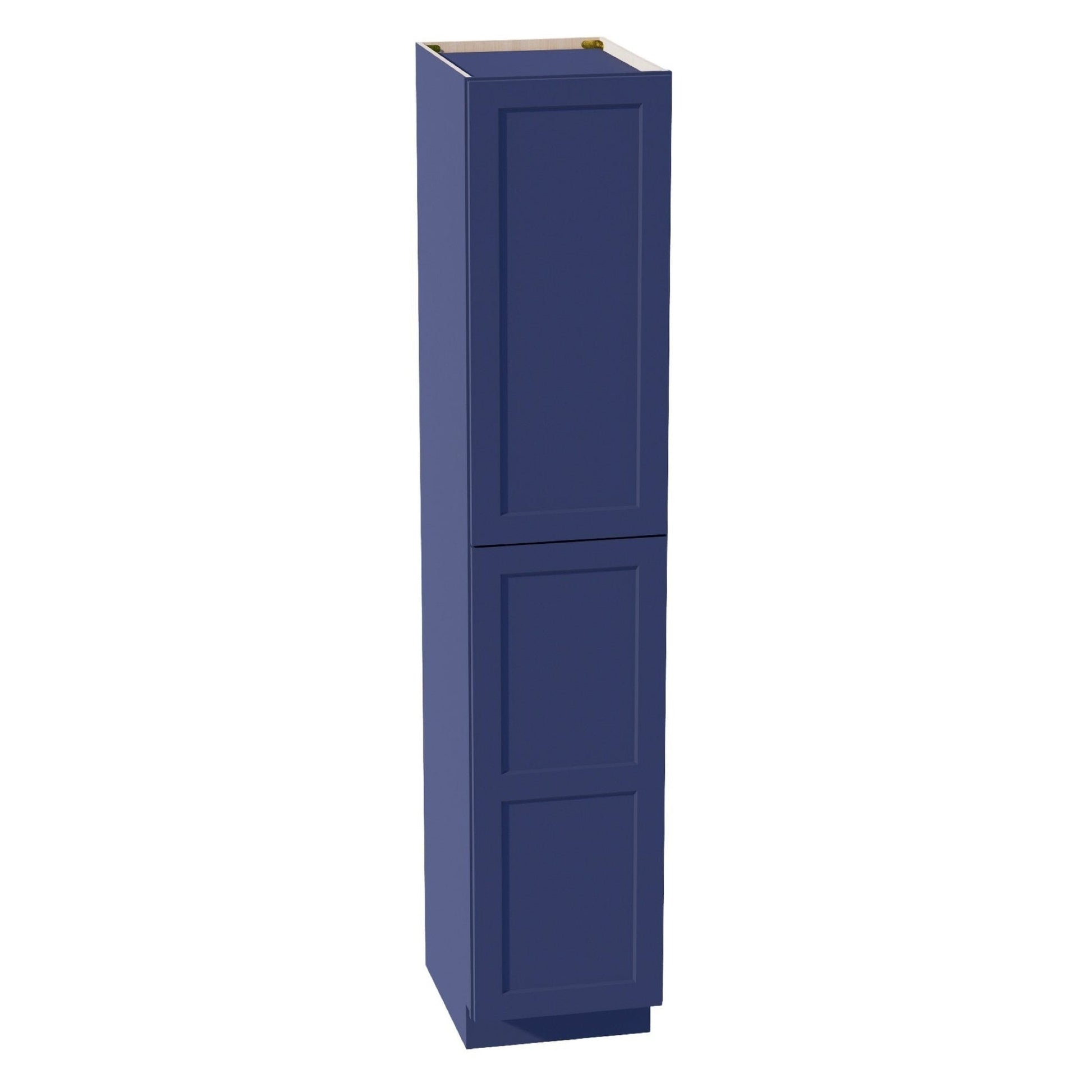 Shaker Tall Pantry Cabinet 18" (TP1890) · Ardelle