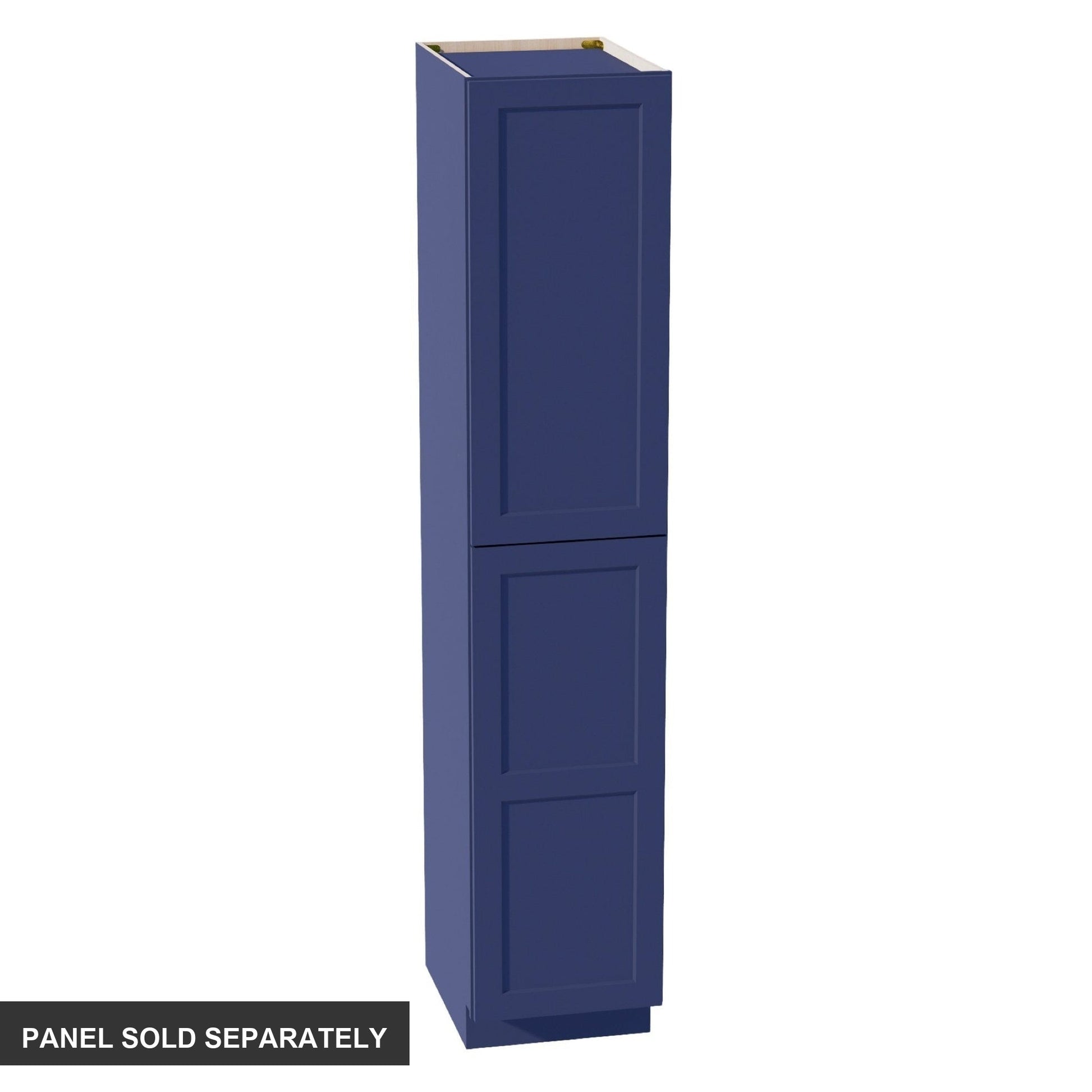 Shaker Tall Pantry Cabinet 18" (TP1890) · Ardelle