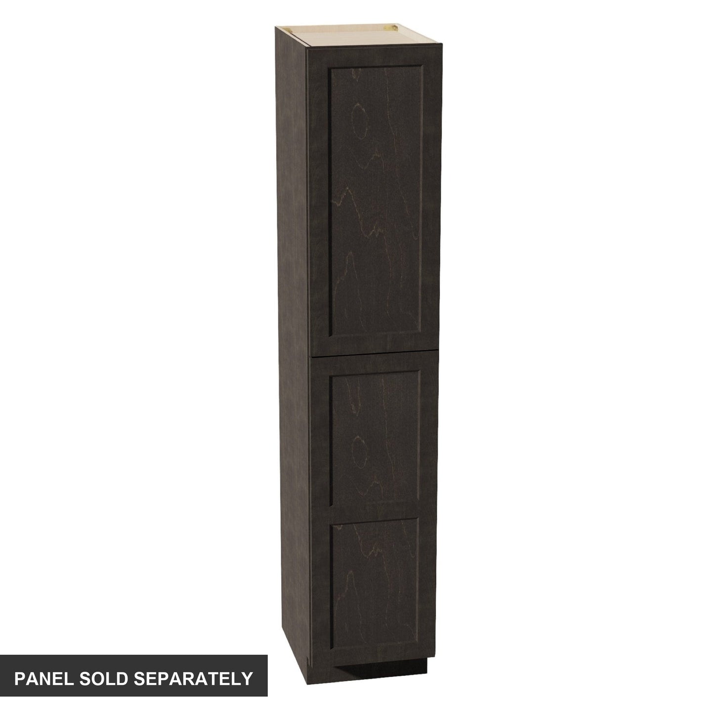Quik Cabinets TP1890 Ardelle Charcoal - Product