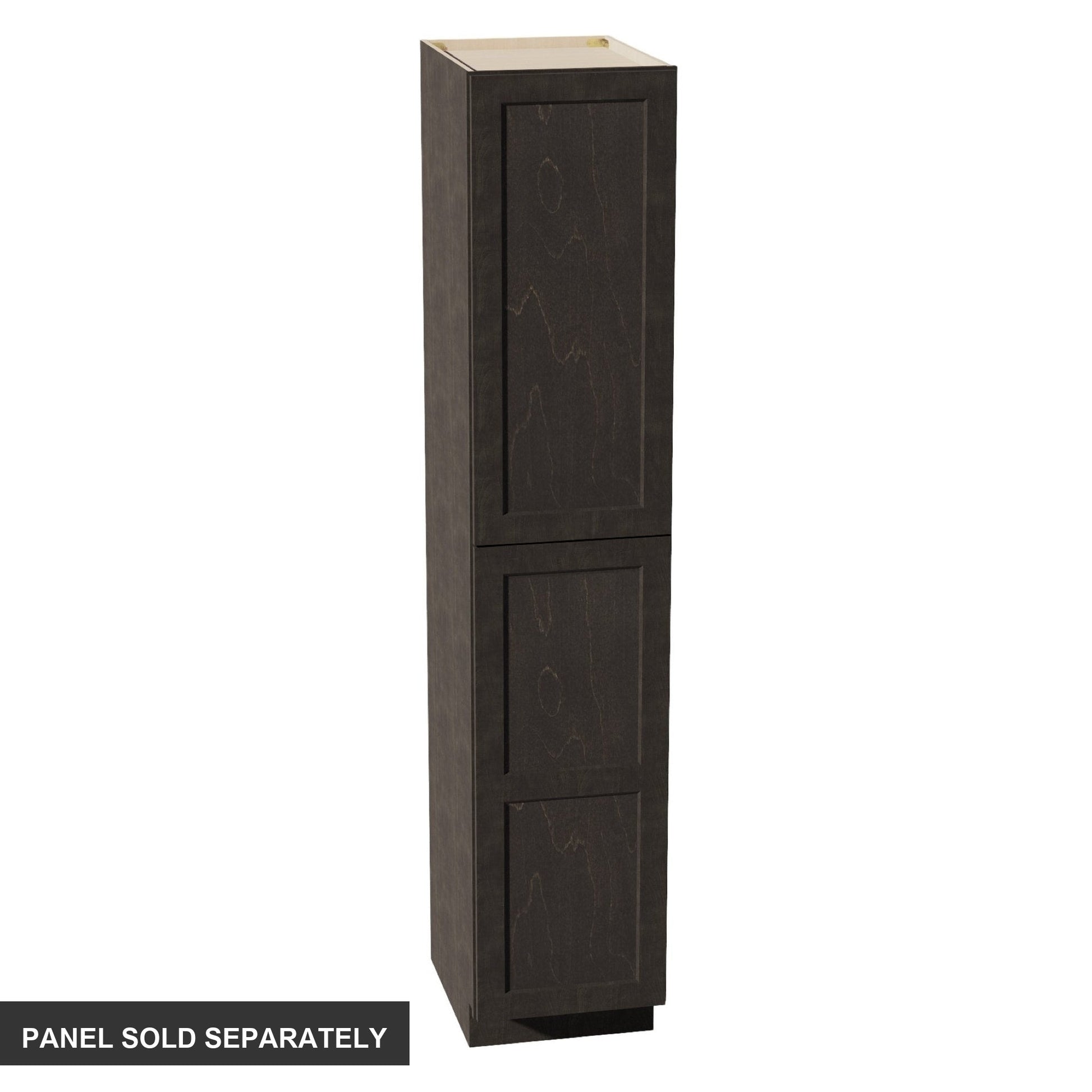 Shaker Tall Pantry Cabinet 18" (TP1890) · Ardelle
