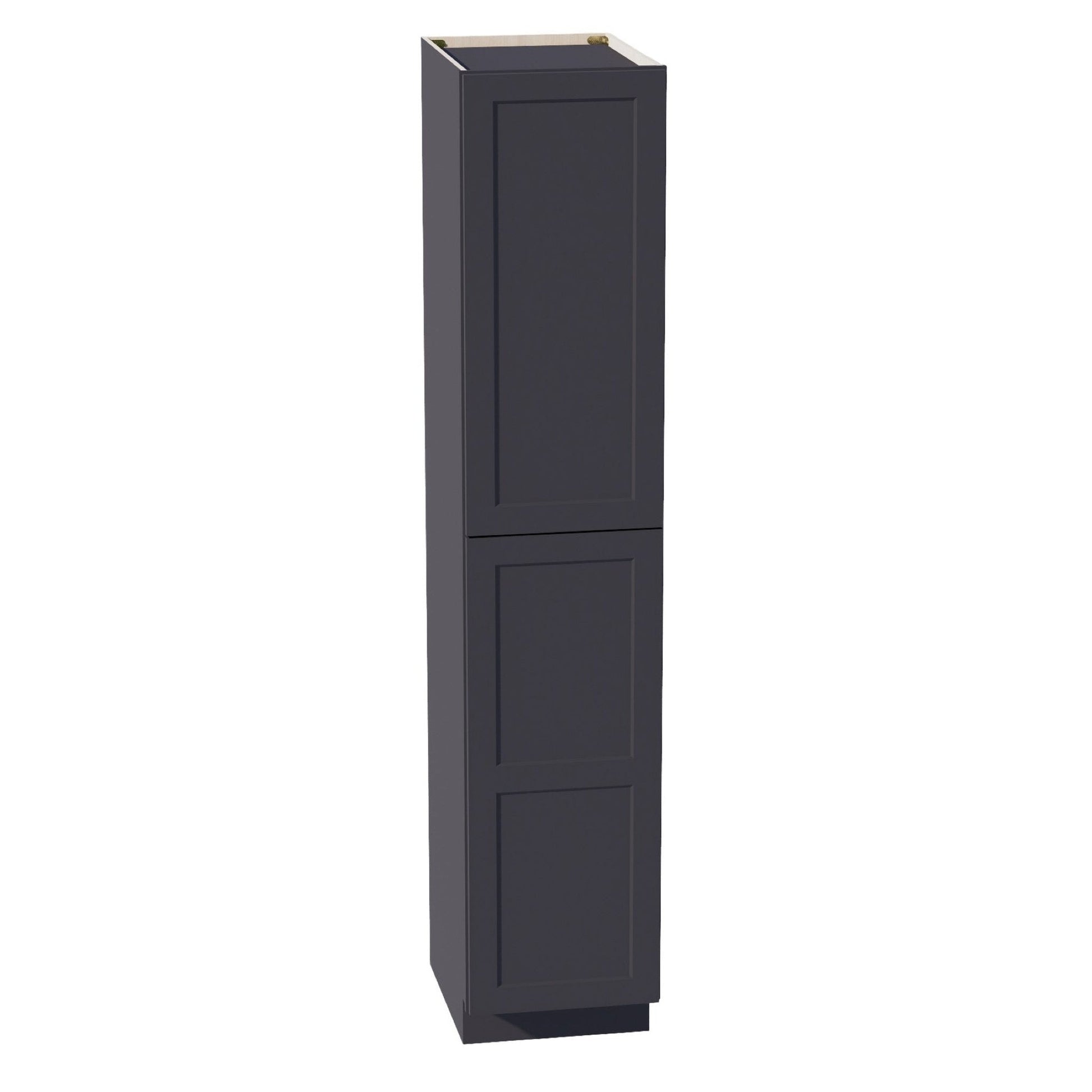 Shaker Tall Pantry Cabinet 18" (TP1890) · Ardelle