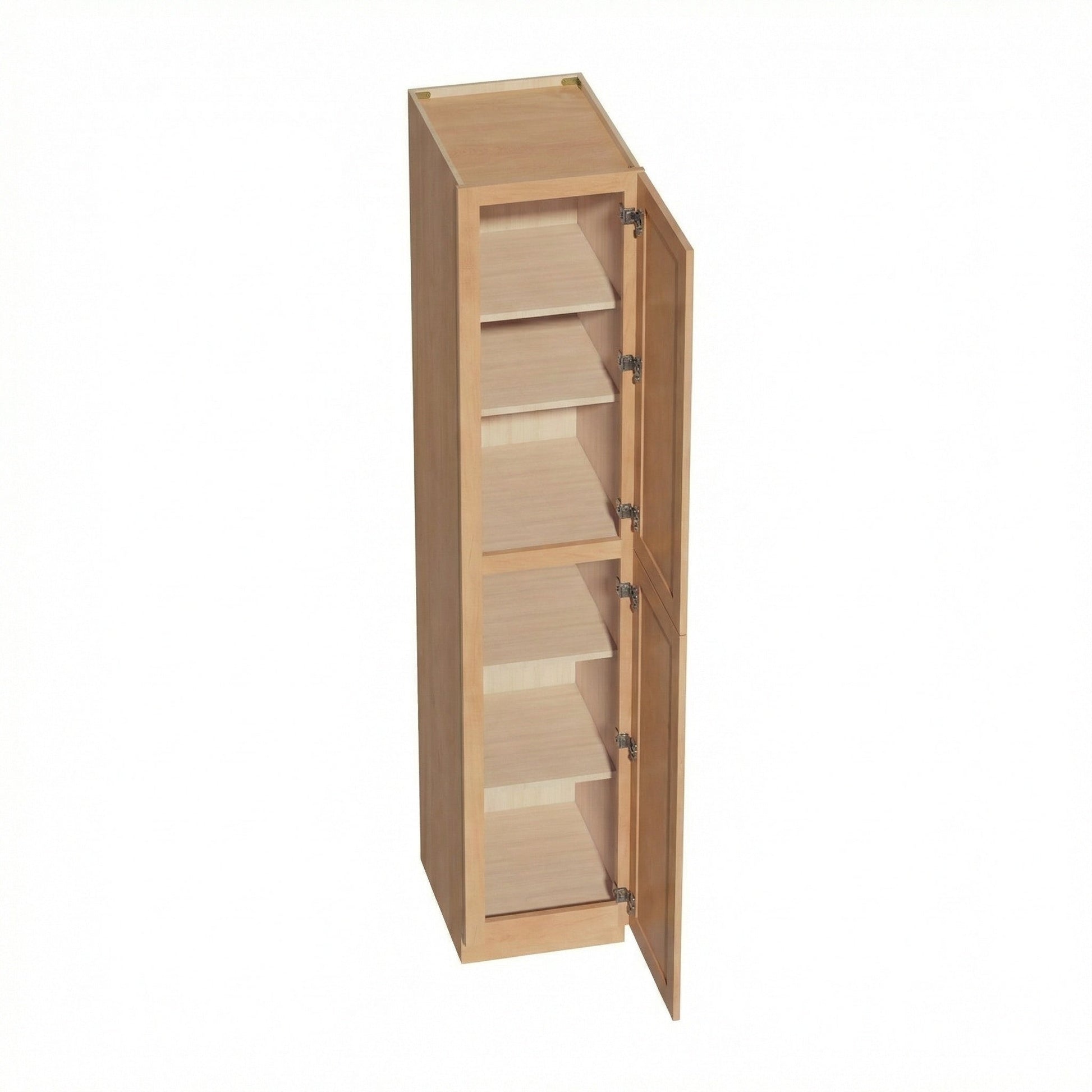 Shaker Tall Pantry Cabinet 18" (TP1890) · Ardelle