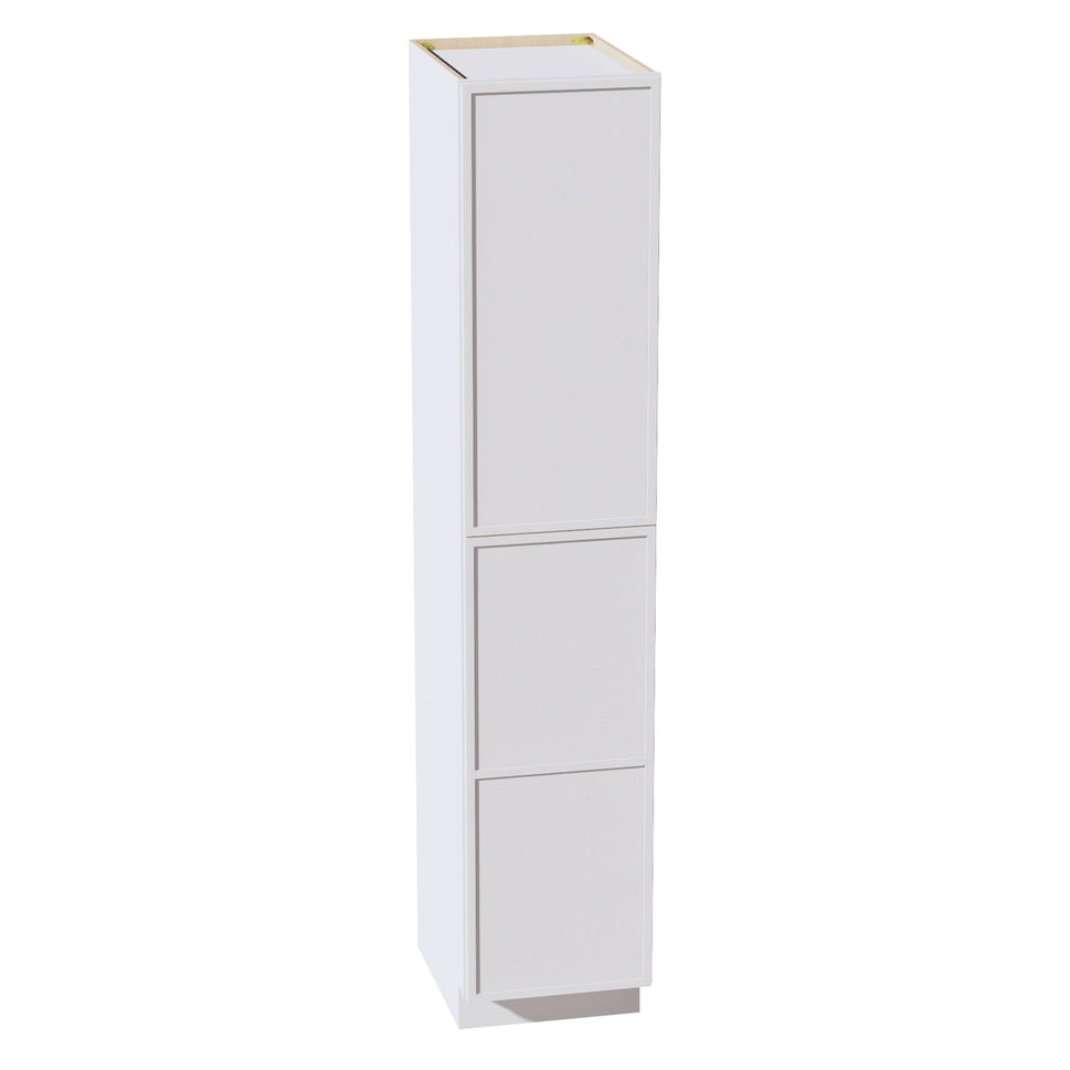 Slim Shaker Tall Pantry Cabinet 18" (TP1890) · Slim