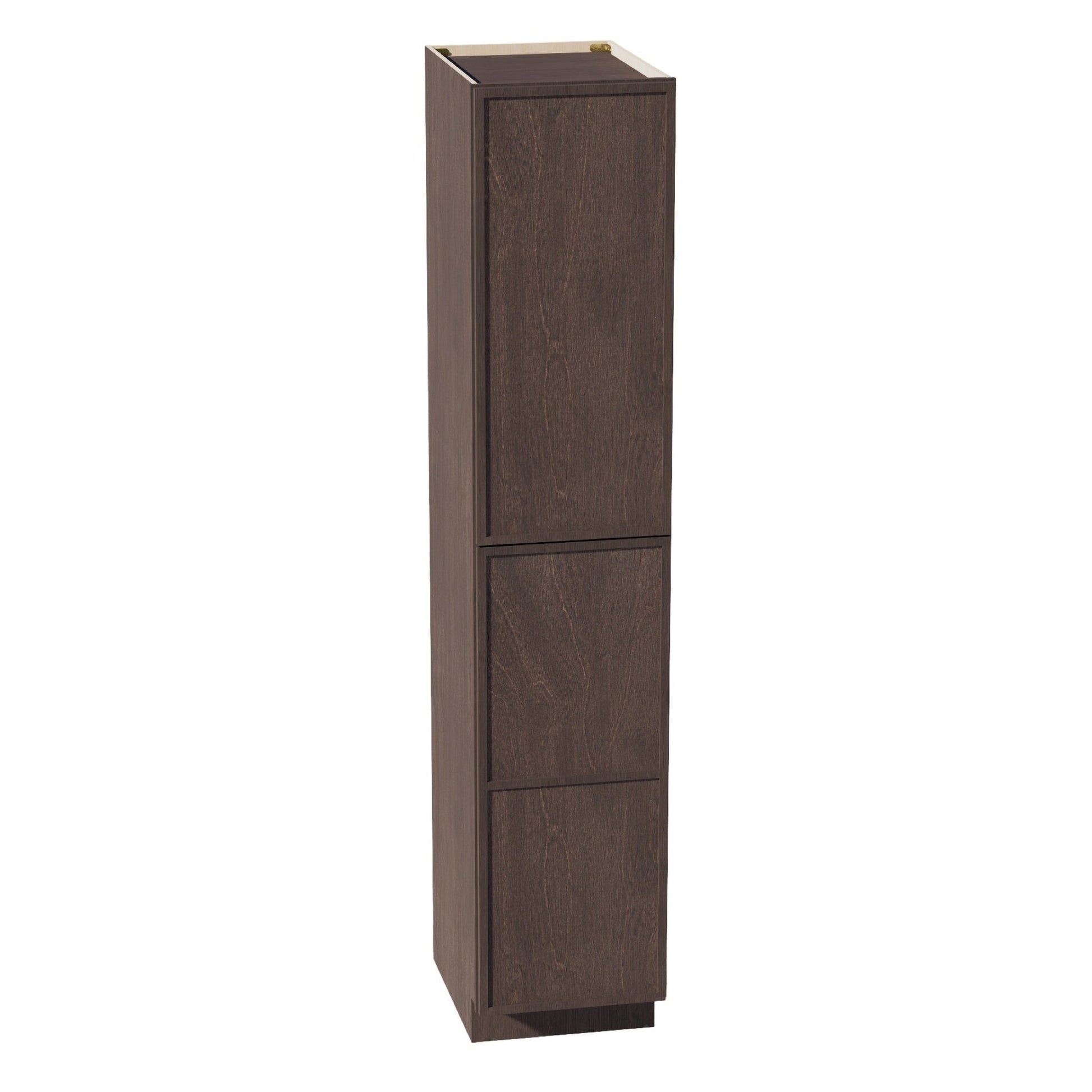 Slim Shaker Tall Pantry Cabinet 18" (TP1890) · Slim