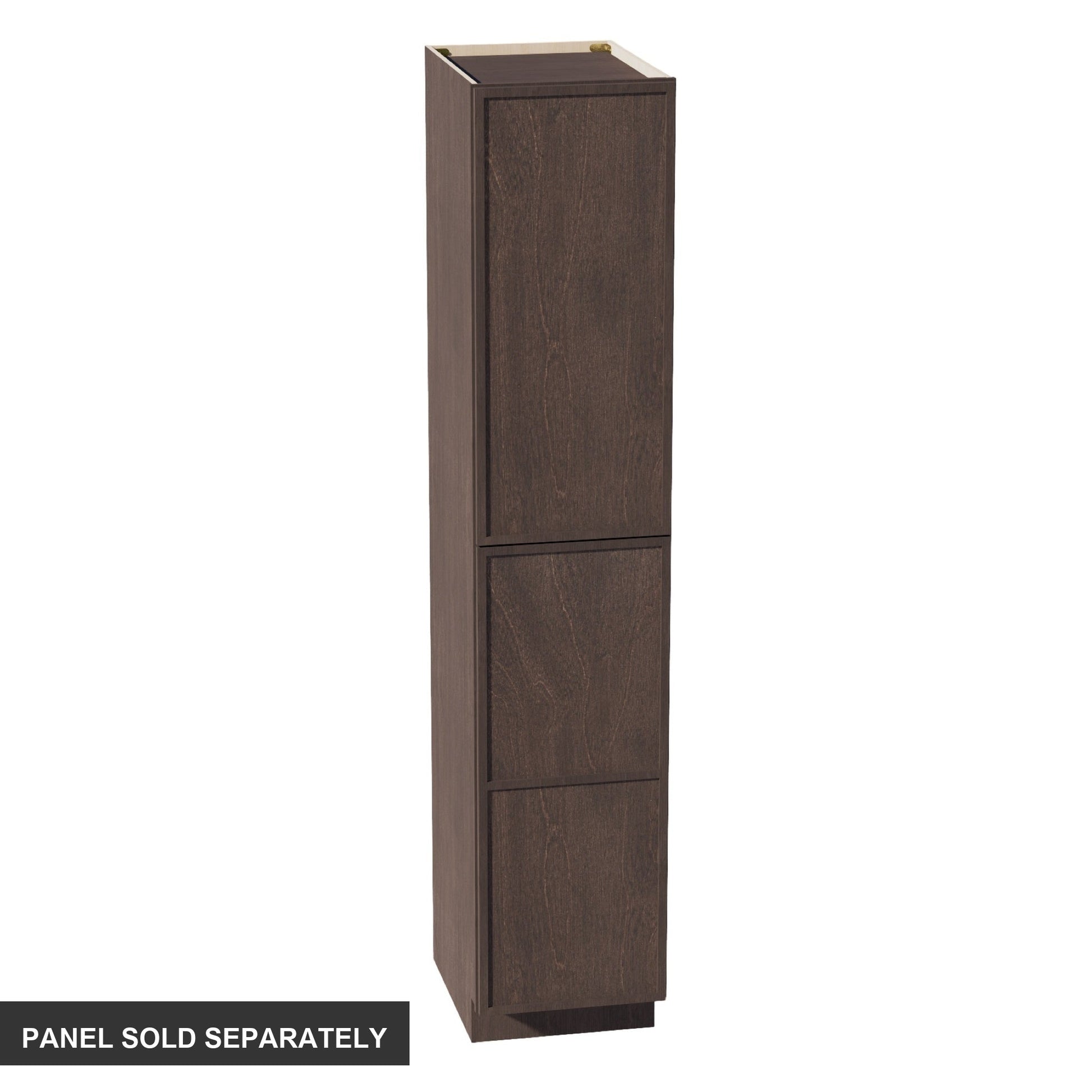 Slim Shaker Tall Pantry Cabinet 18" (TP1890) · Slim