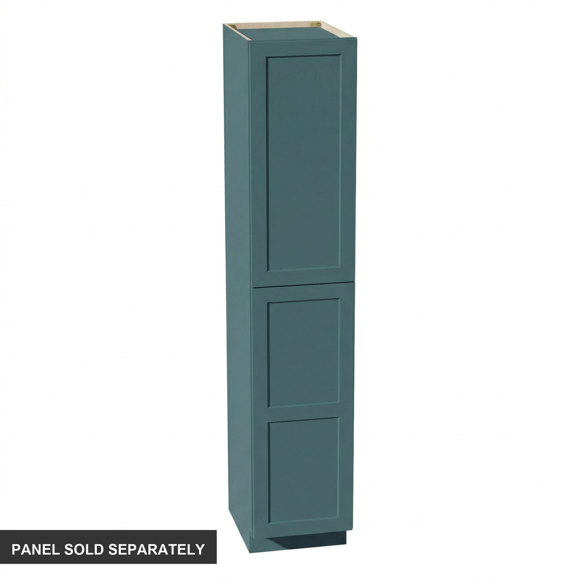 Shaker Tall Pantry Cabinet 18" (TP1890) · Tallis