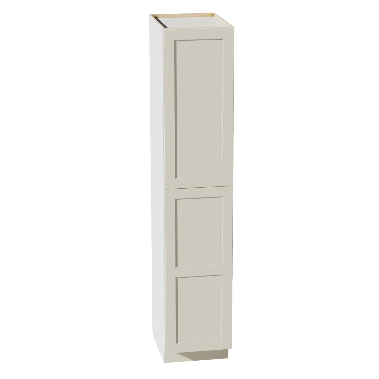 Quik Cabinets TP1890 Tallis Swan White - Hero
