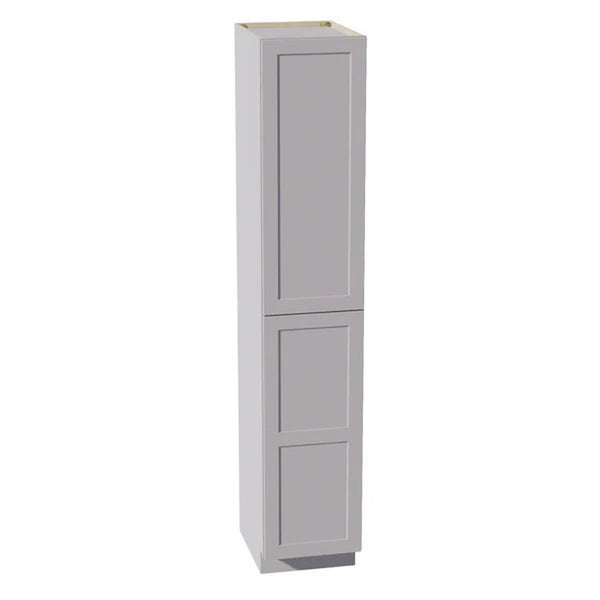 Shaker Tall Pantry Cabinet 18" (TP1896) · Ardelle - Ash - Hero