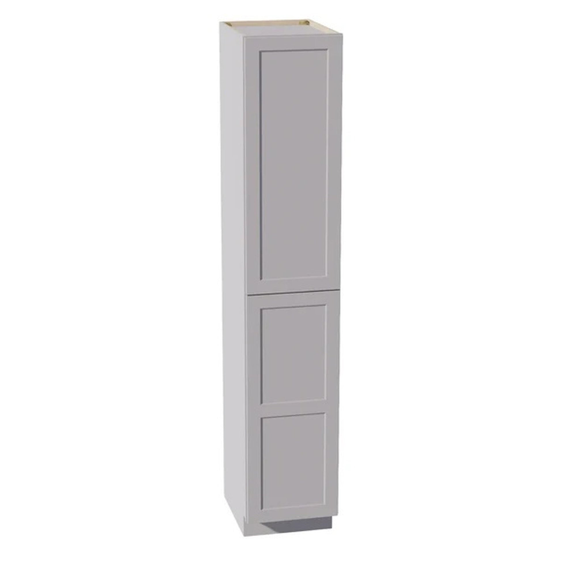 Shaker Tall Pantry Cabinet 18" (TP1896) · Ardelle