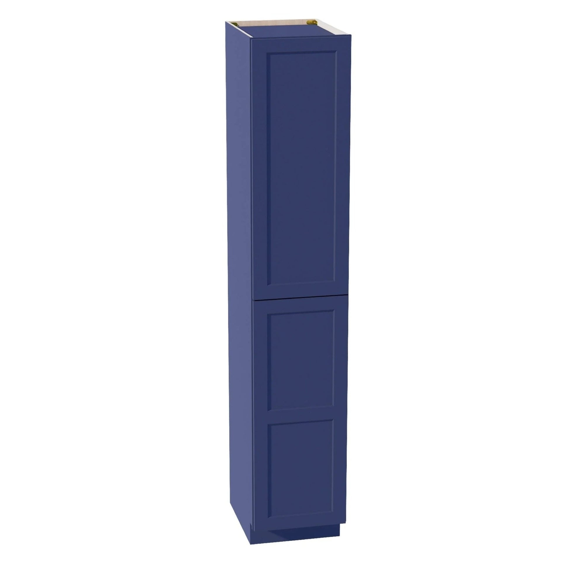Shaker Tall Pantry Cabinet 18" (TP1896) · Ardelle