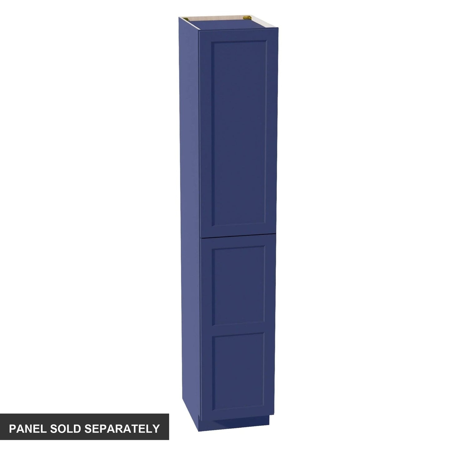 Quik Cabinets TP1896 Ardelle Blue - Product
