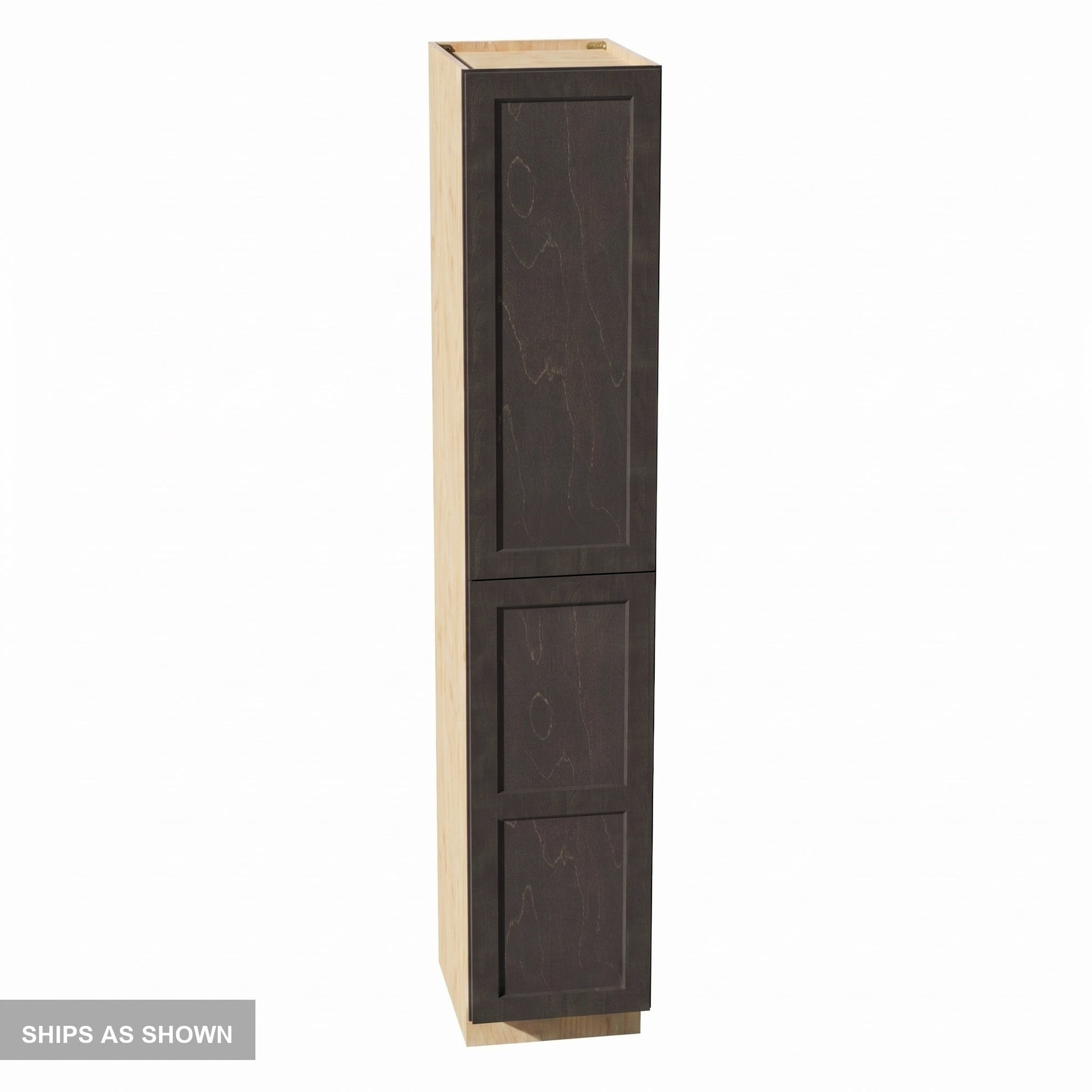 Shaker Tall Pantry Cabinet 18" (TP1896) · Ardelle