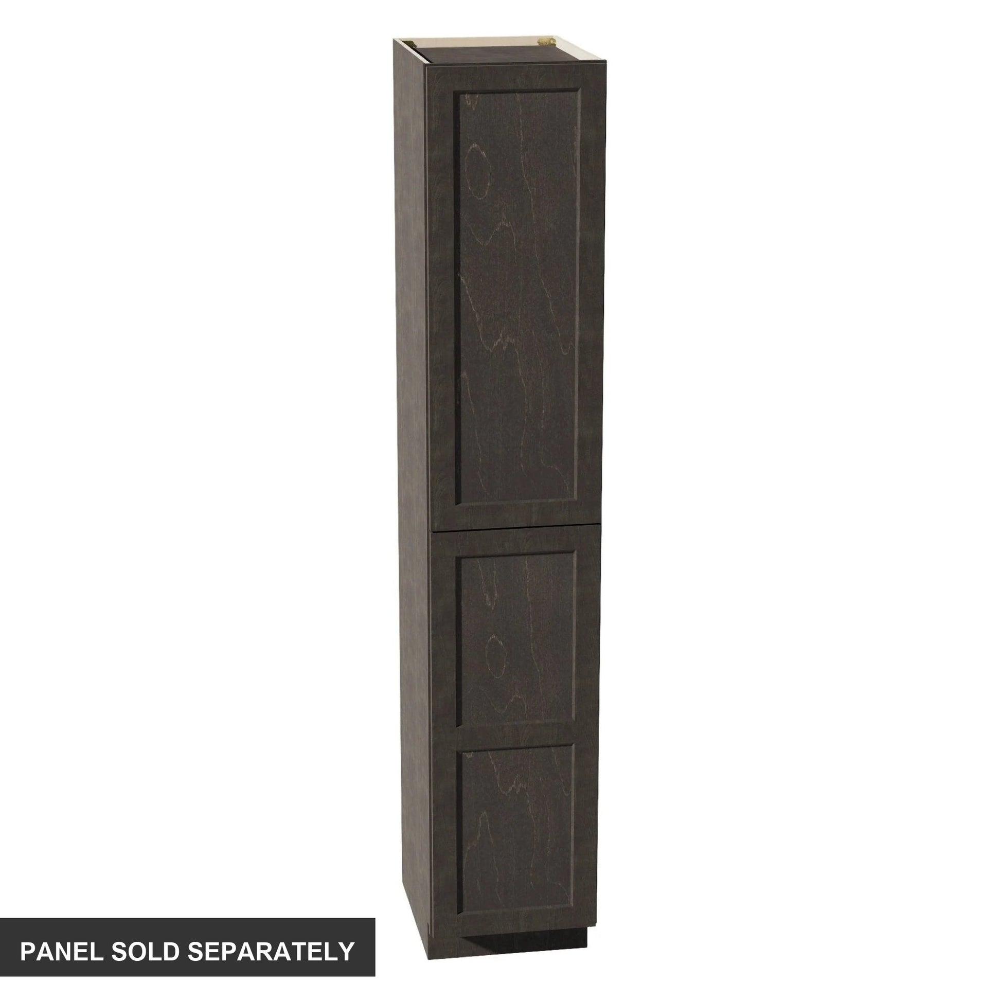 Shaker Tall Pantry Cabinet 18" (TP1896) · Ardelle