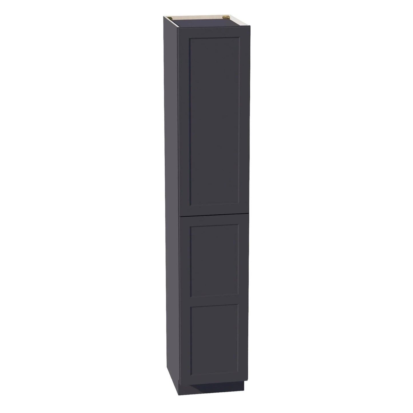 Quik Cabinets TP1896 Ardelle Ebony - Hero