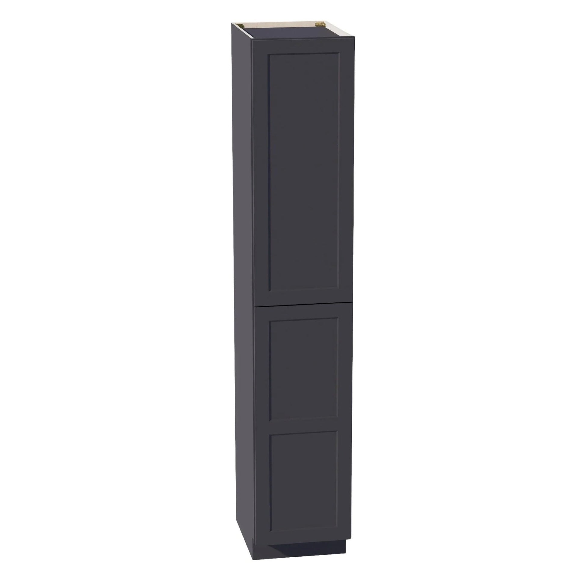 Shaker Tall Pantry Cabinet 18" (TP1896) · Ardelle