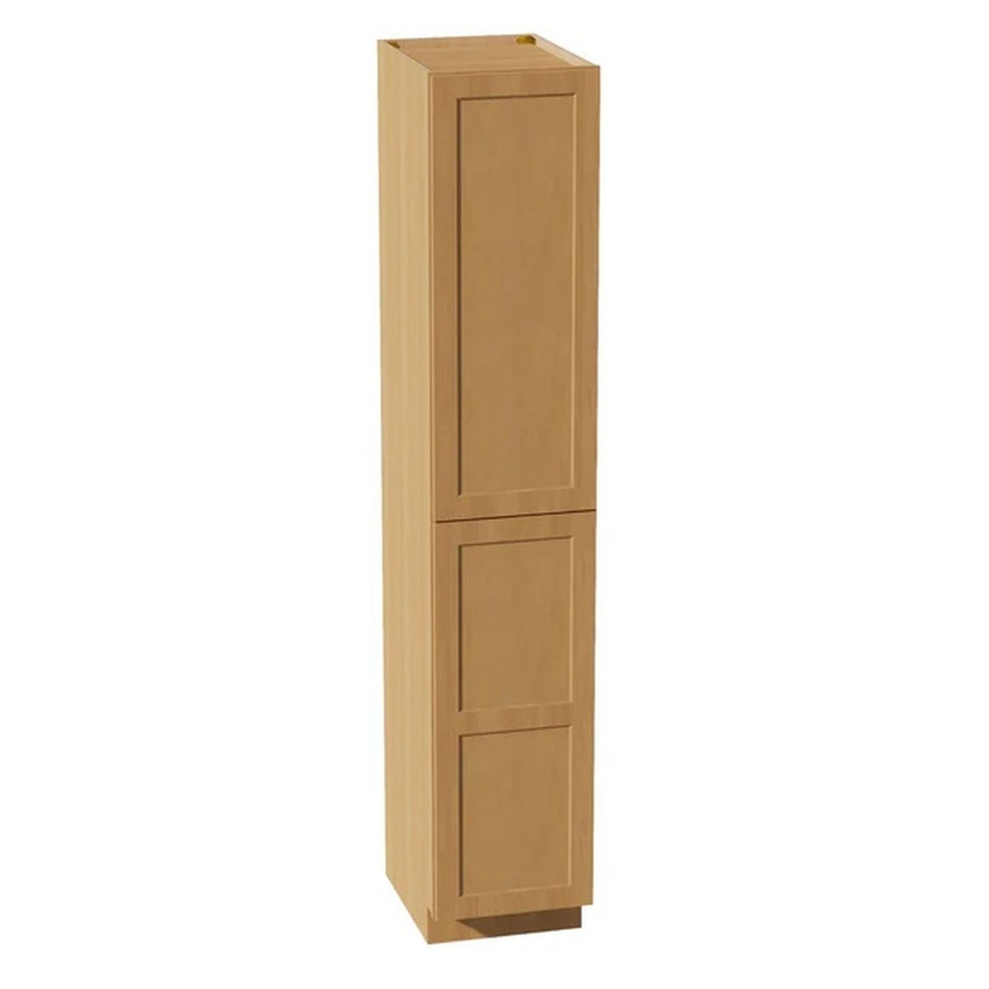 Shaker Tall Pantry Cabinet 18" (TP1896) · Ardelle