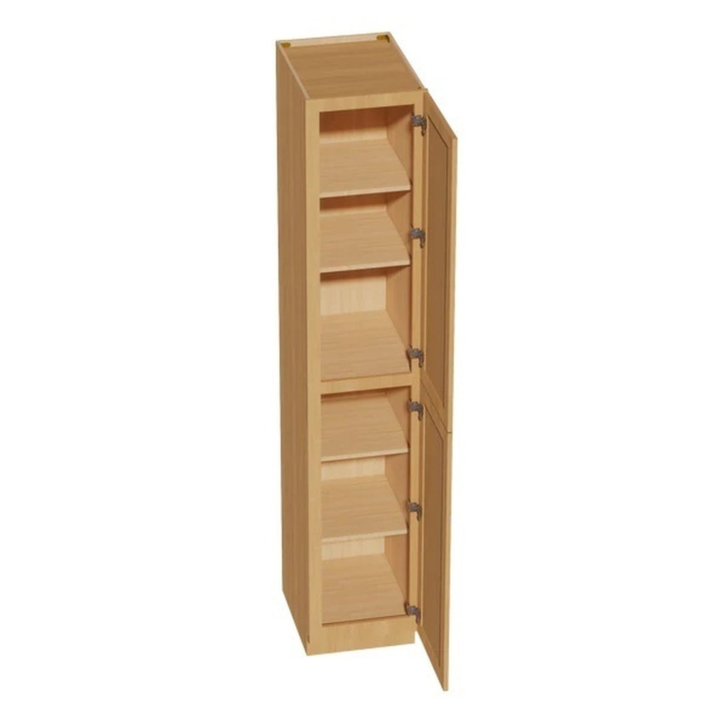 Quik Cabinets TP1896 Ardelle Timber - Interior