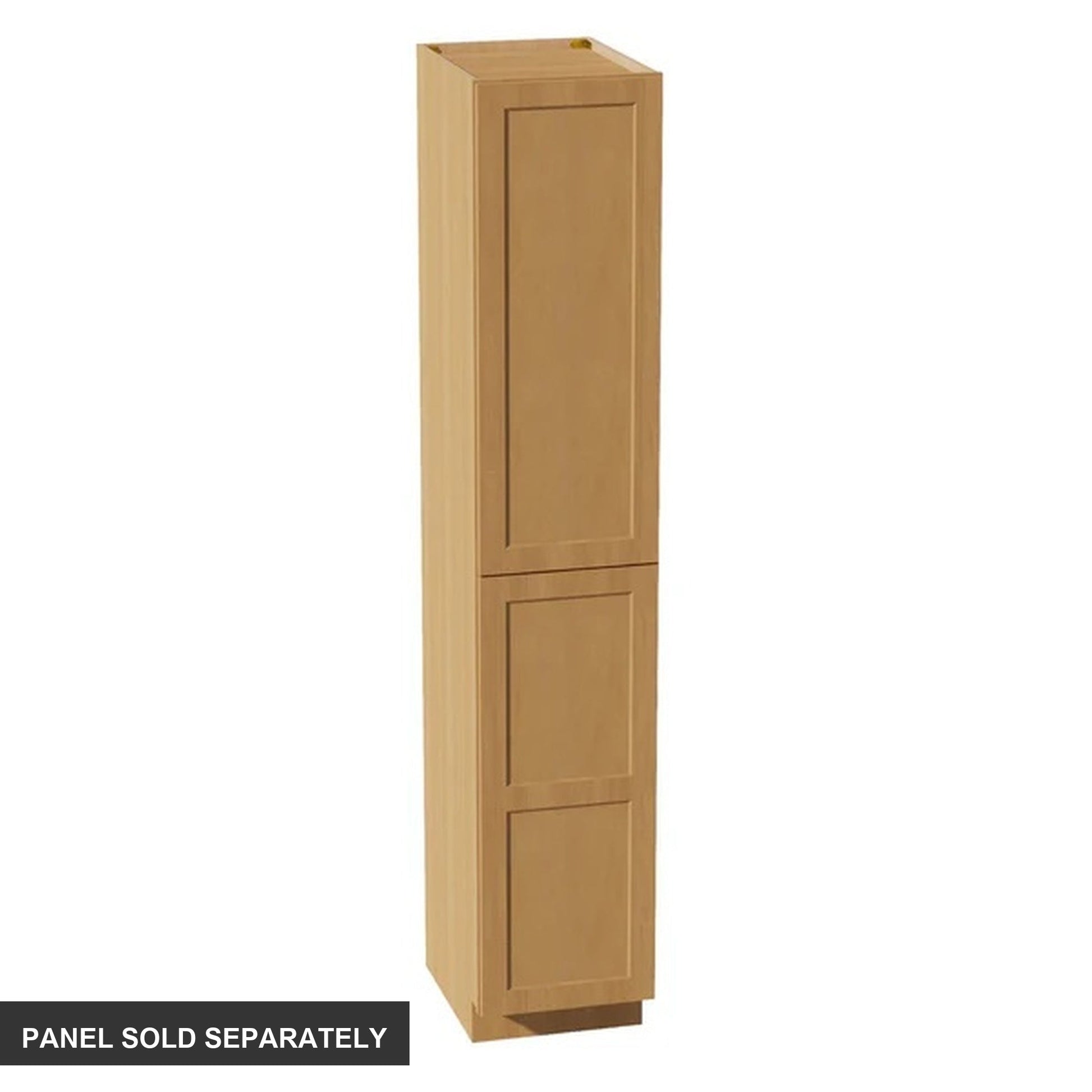 Shaker Tall Pantry Cabinet 18" (TP1896) · Ardelle