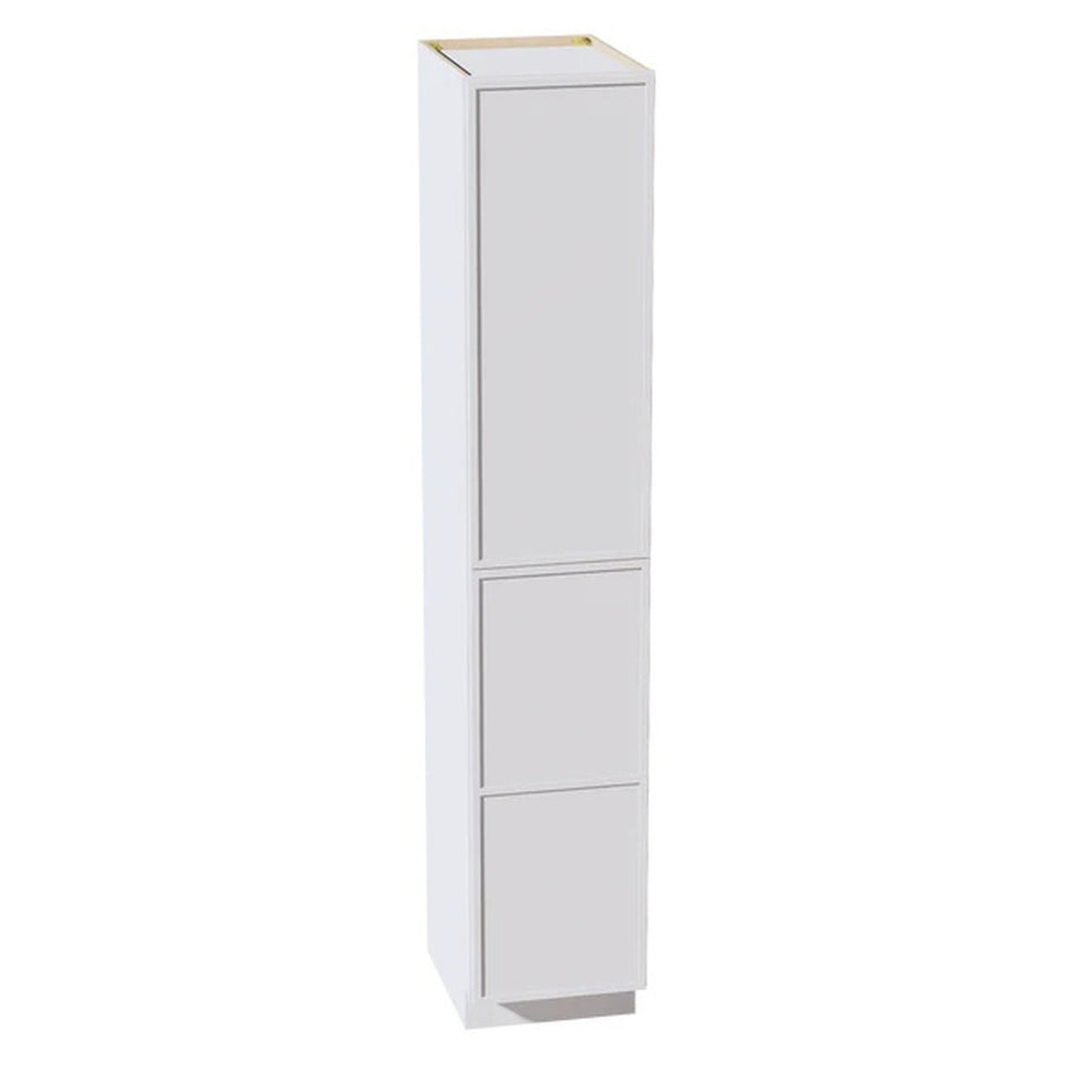 Slim Shaker Tall Pantry Cabinet 18" (TP1896) · Slim