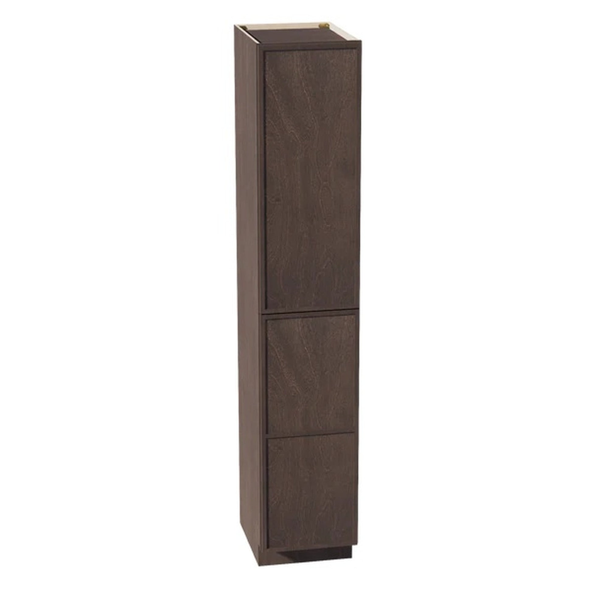 Slim Shaker Tall Pantry Cabinet 18" (TP1896) · Slim