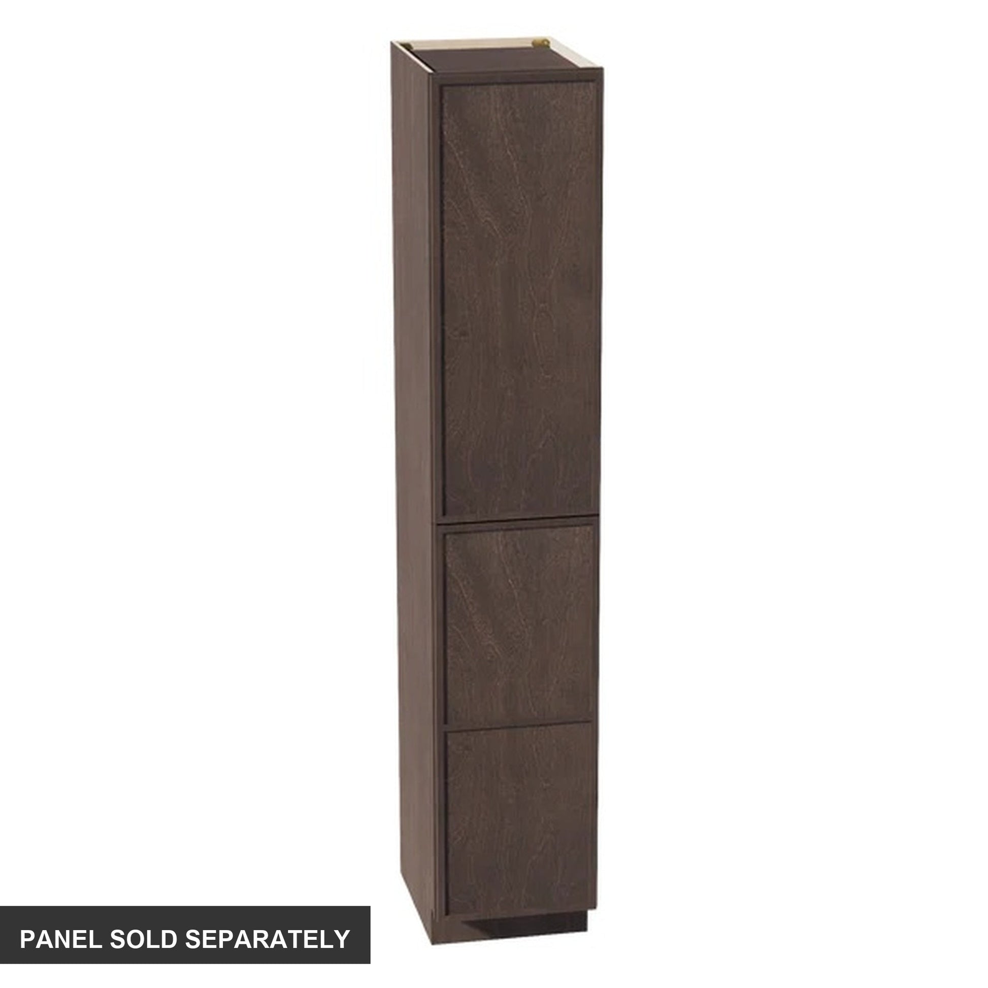 Slim Shaker Tall Pantry Cabinet 18" (TP1896) · Slim