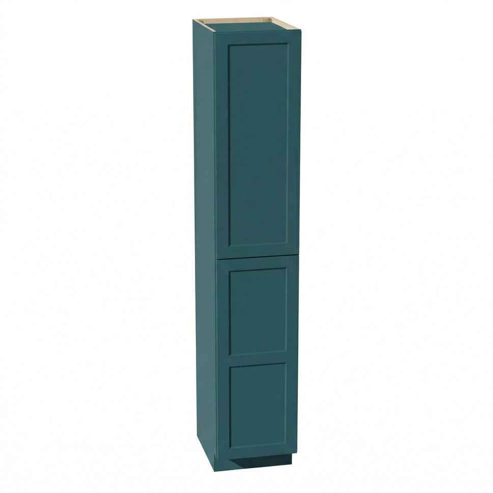 Shaker Tall Pantry Cabinet 18" (TP1896) · Tallis