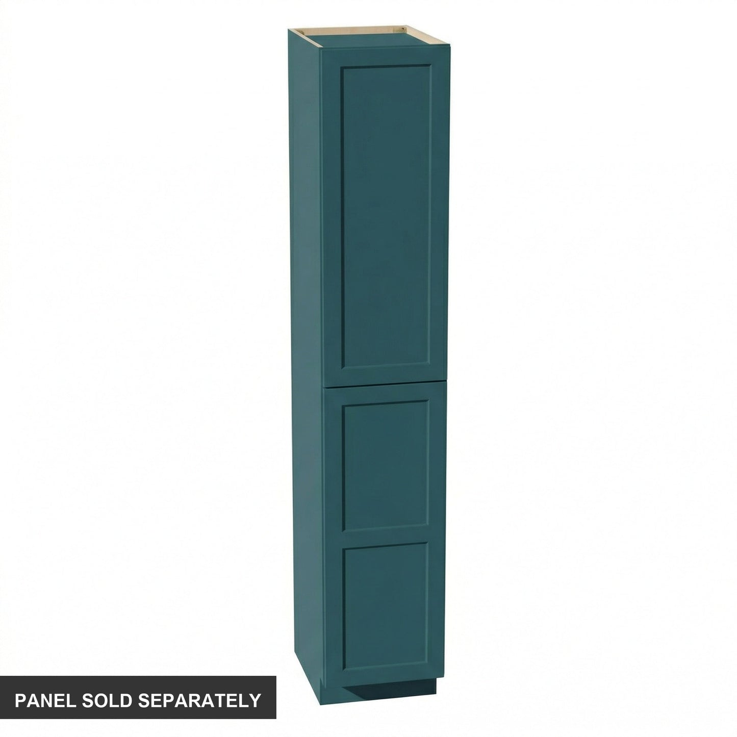 Quik Cabinets TP1896 Tallis Fairy Green - Product