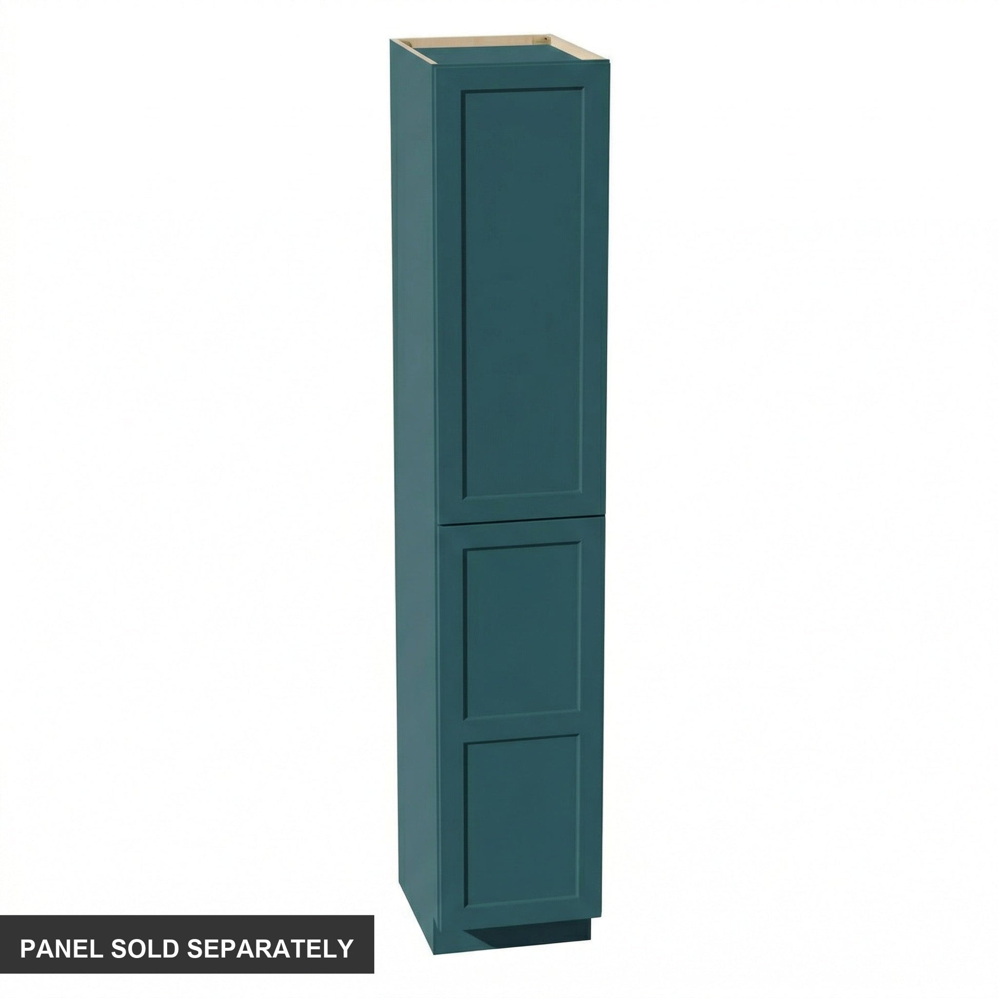 Shaker Tall Pantry Cabinet 18" (TP1896) · Tallis