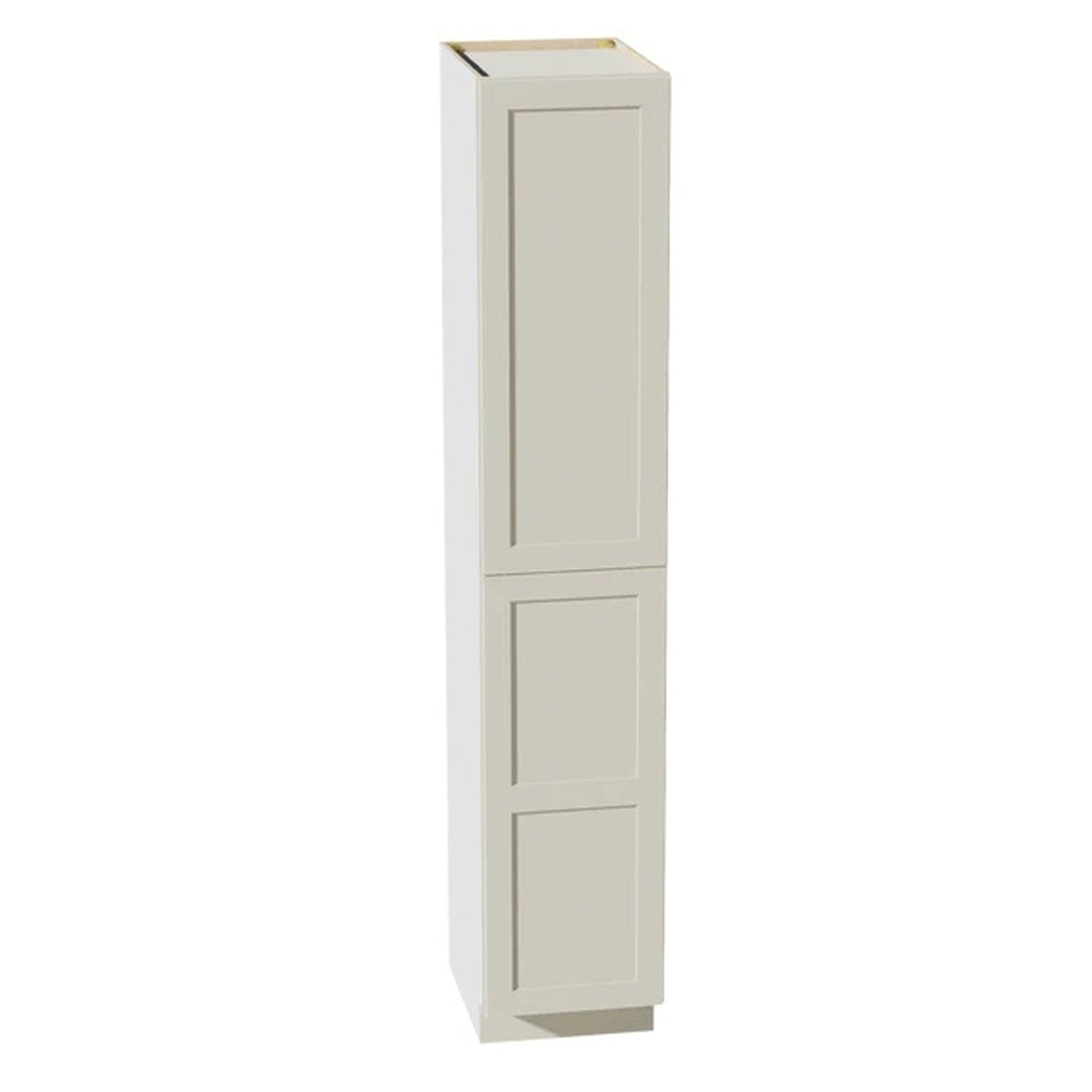 Shaker Tall Pantry Cabinet 18" (TP1896) · Tallis