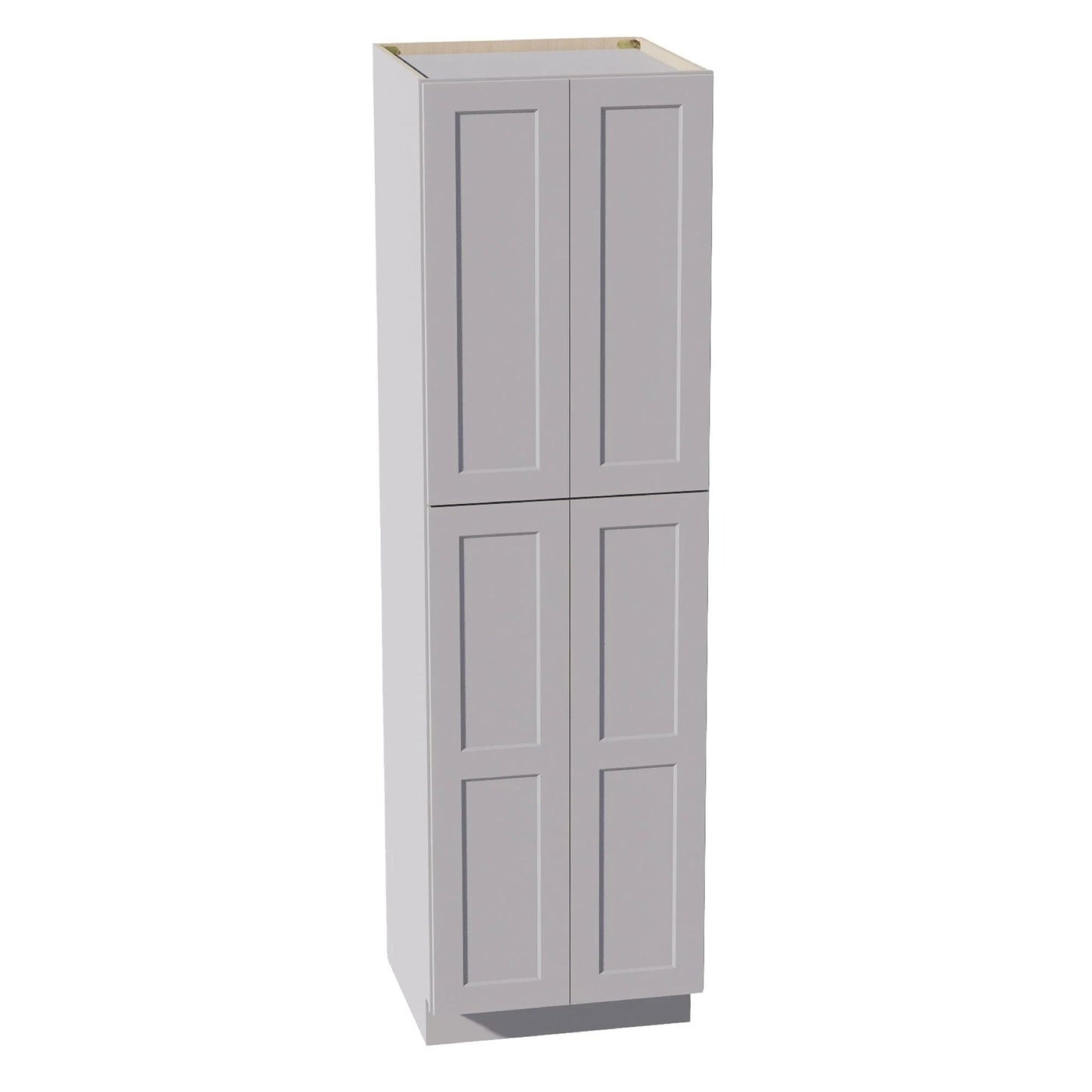 Quik Cabinets TP2484 Ardelle Ash - Hero