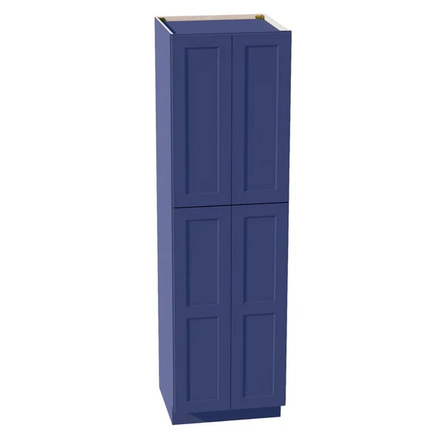 Quik Cabinets TP2484 Ardelle Blue - Hero