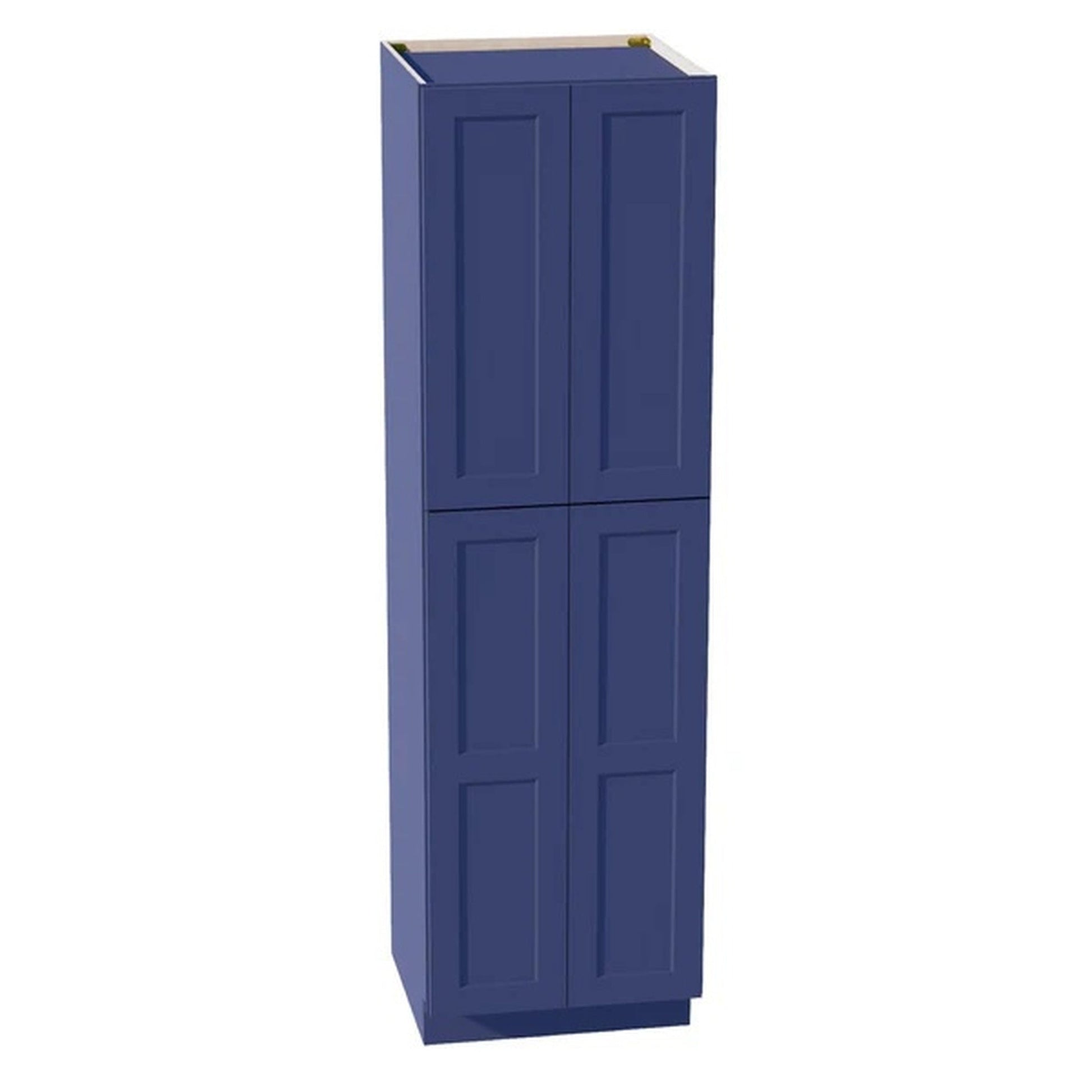 Shaker Tall Pantry Cabinet 24" (TP2484) · Ardelle
