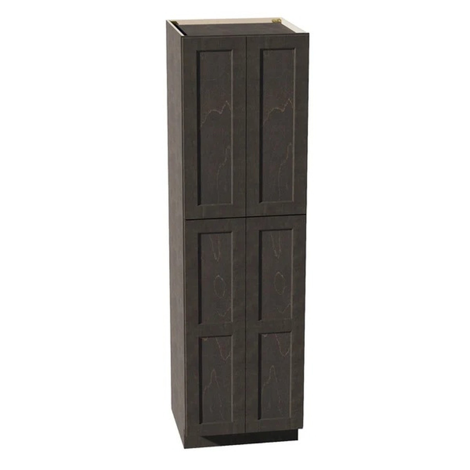 Shaker Tall Pantry Cabinet 24" (TP2484) · Ardelle