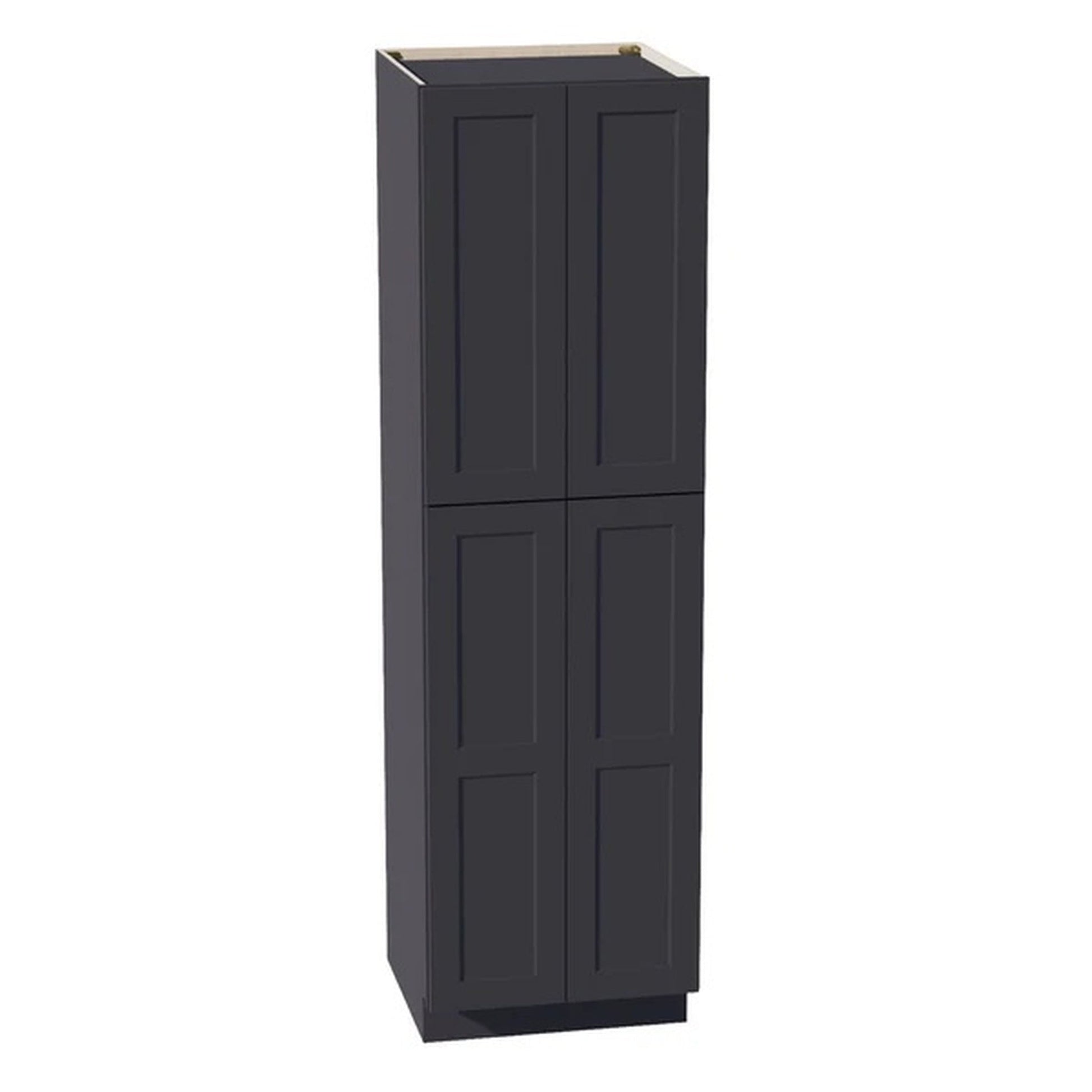 Shaker Tall Pantry Cabinet 24" (TP2484) · Ardelle