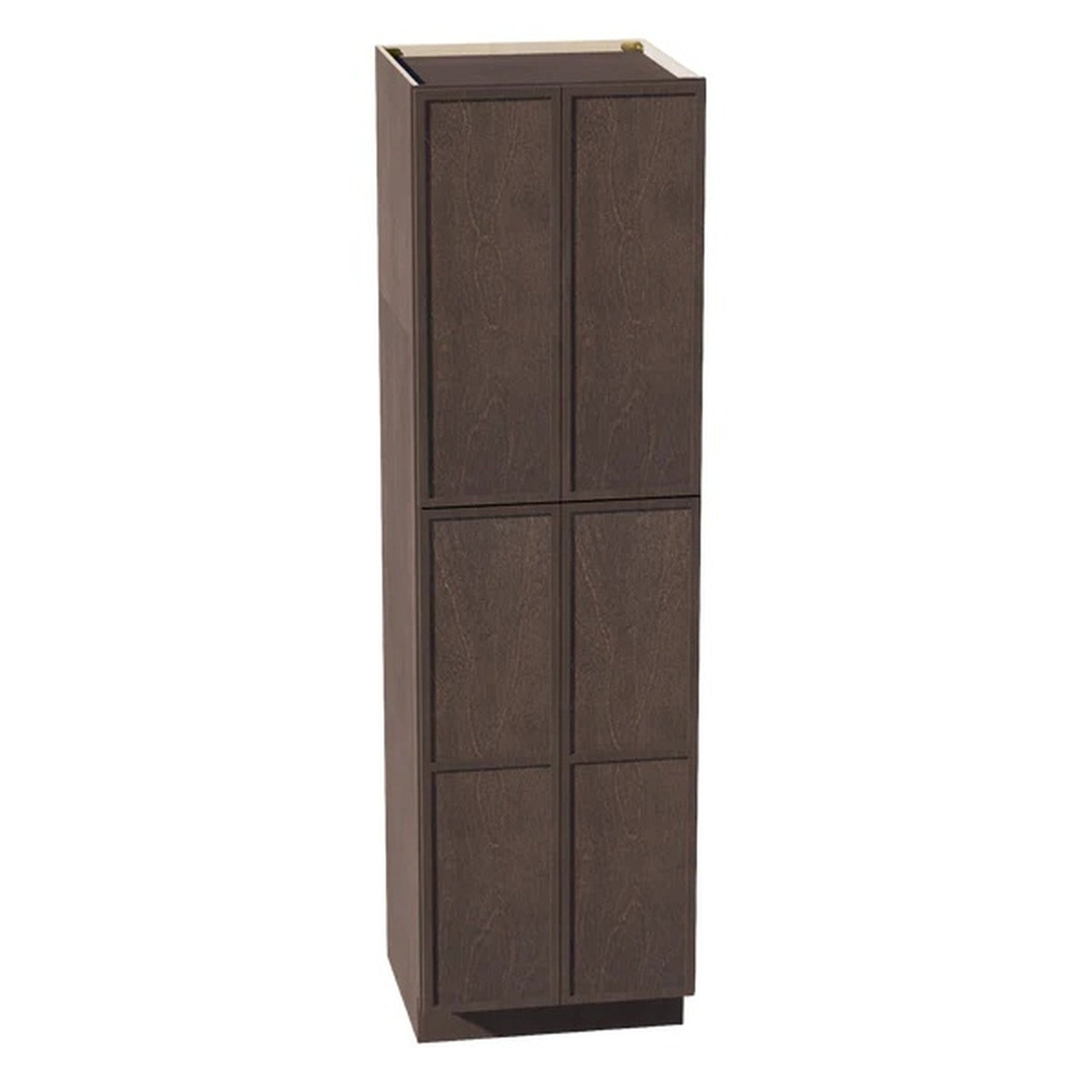 Slim Shaker Tall Pantry Cabinet 24" (TP2484) · Slim
