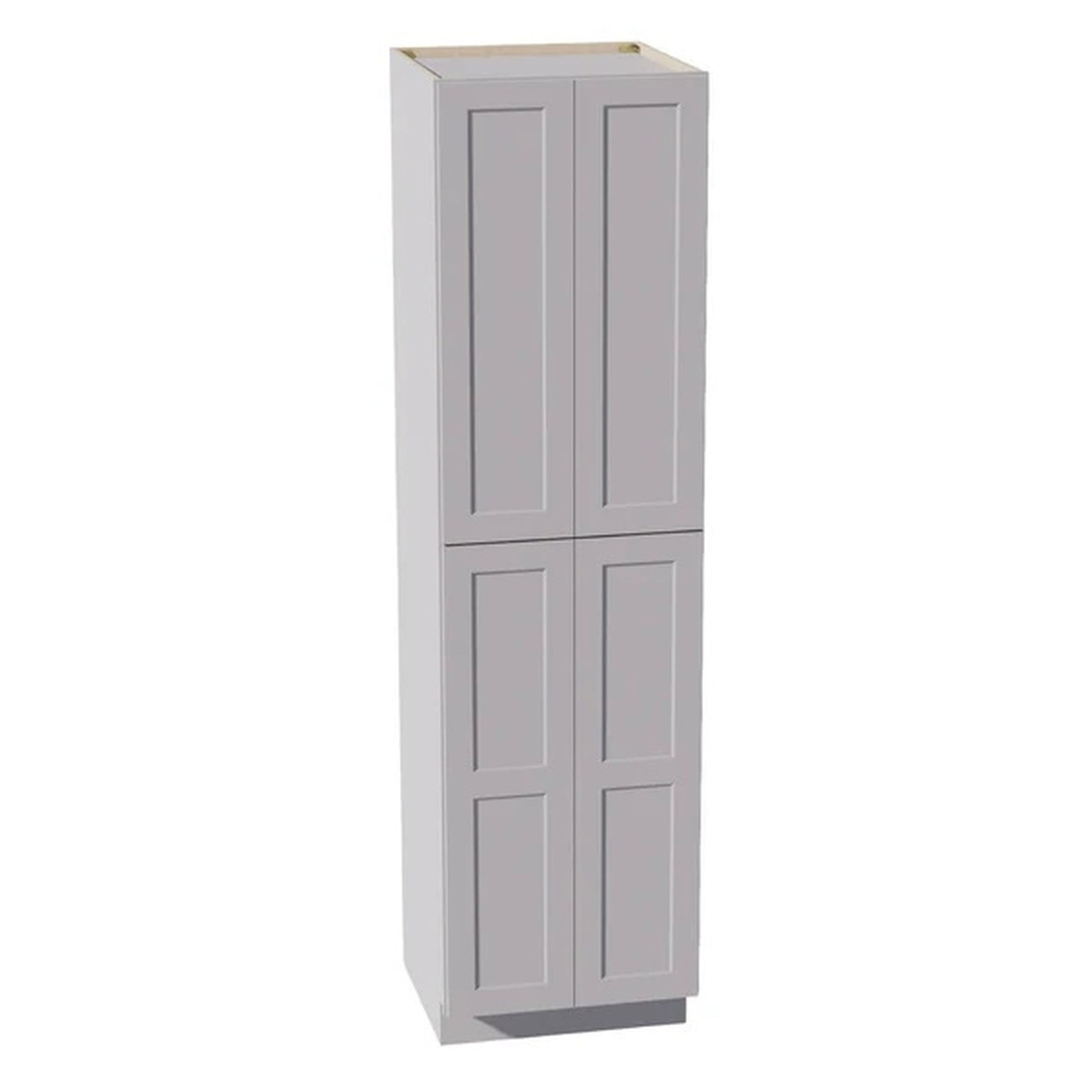 Shaker Tall Pantry Cabinet 24" (TP2490) · Ardelle